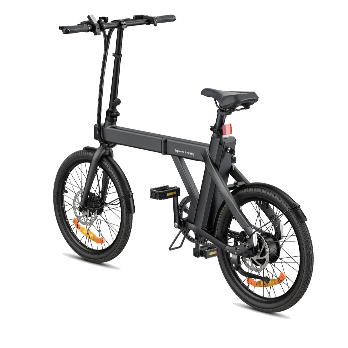 Vélo électrique pliable ENGWE P20