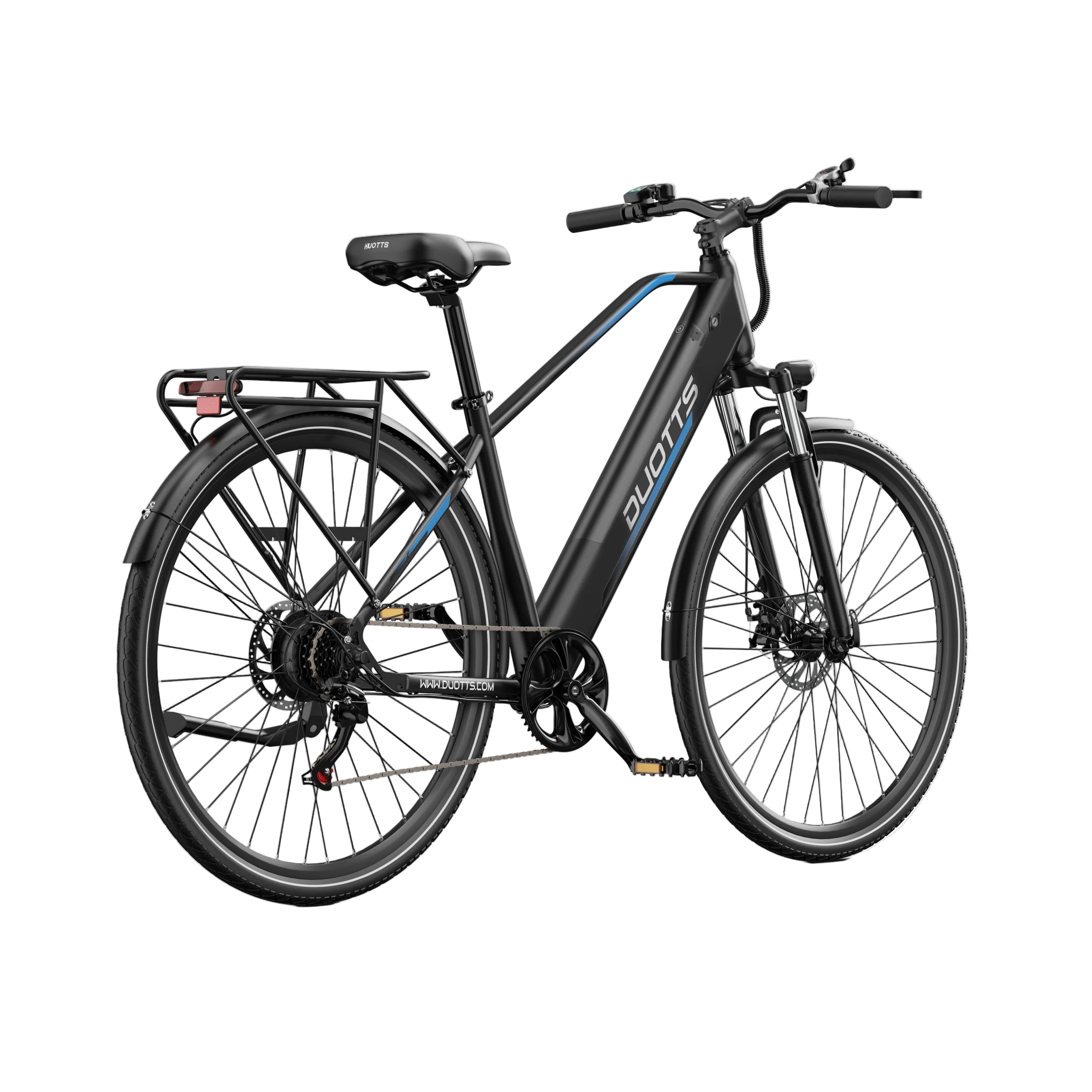 Vélo électrique Duotts C29 Lite