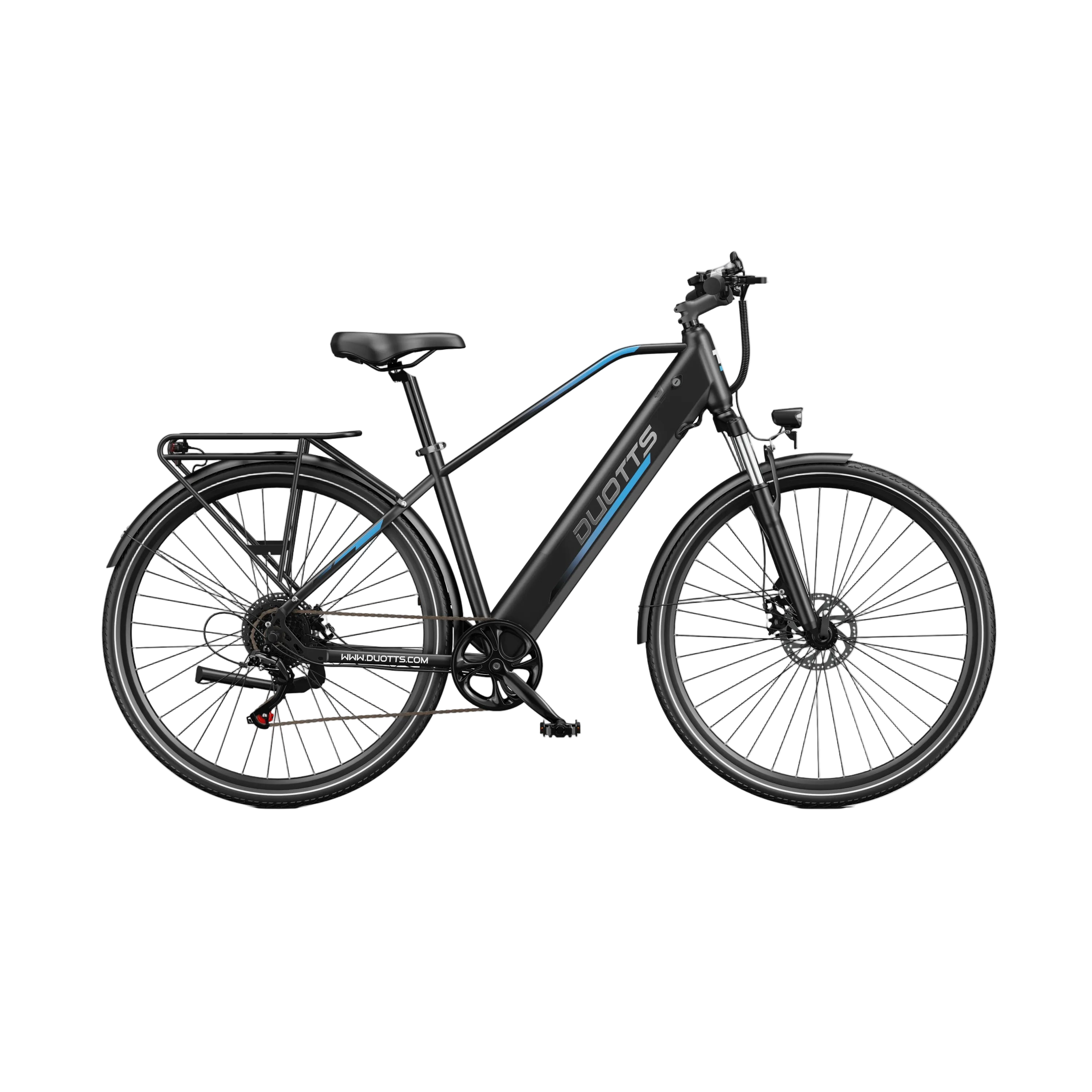 Vélo électrique Duotts C29 Lite