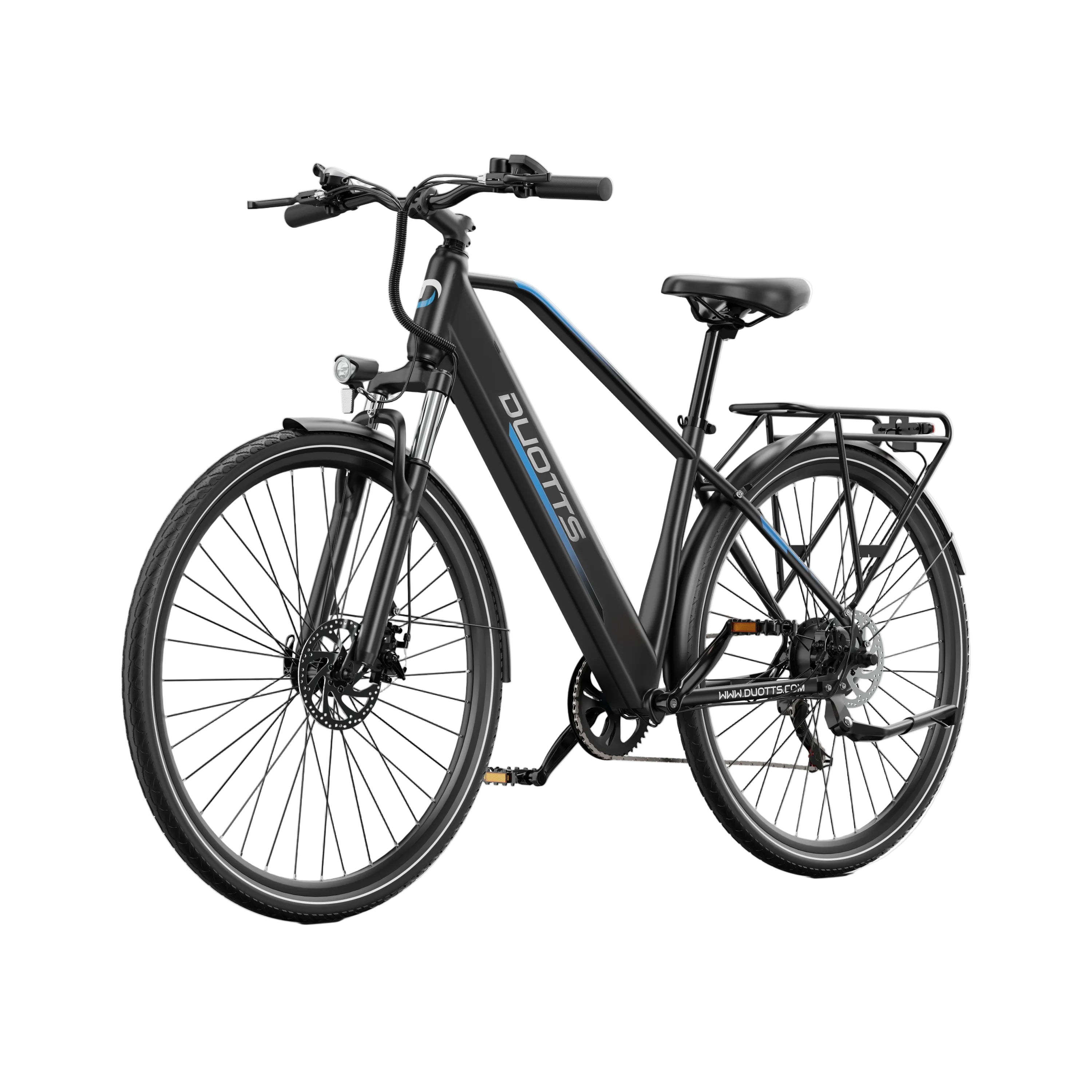 Vélo électrique Duotts C29 Lite