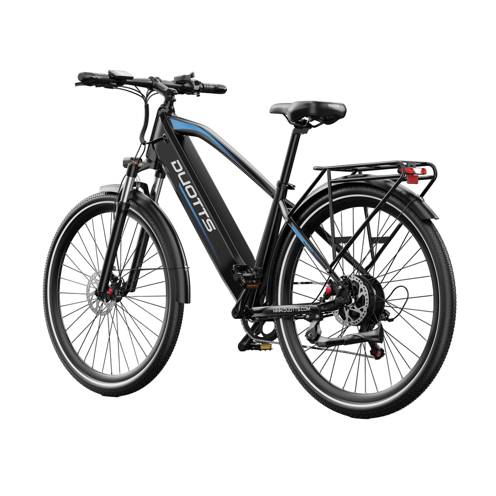 Vélo électrique Duotts C29 Max