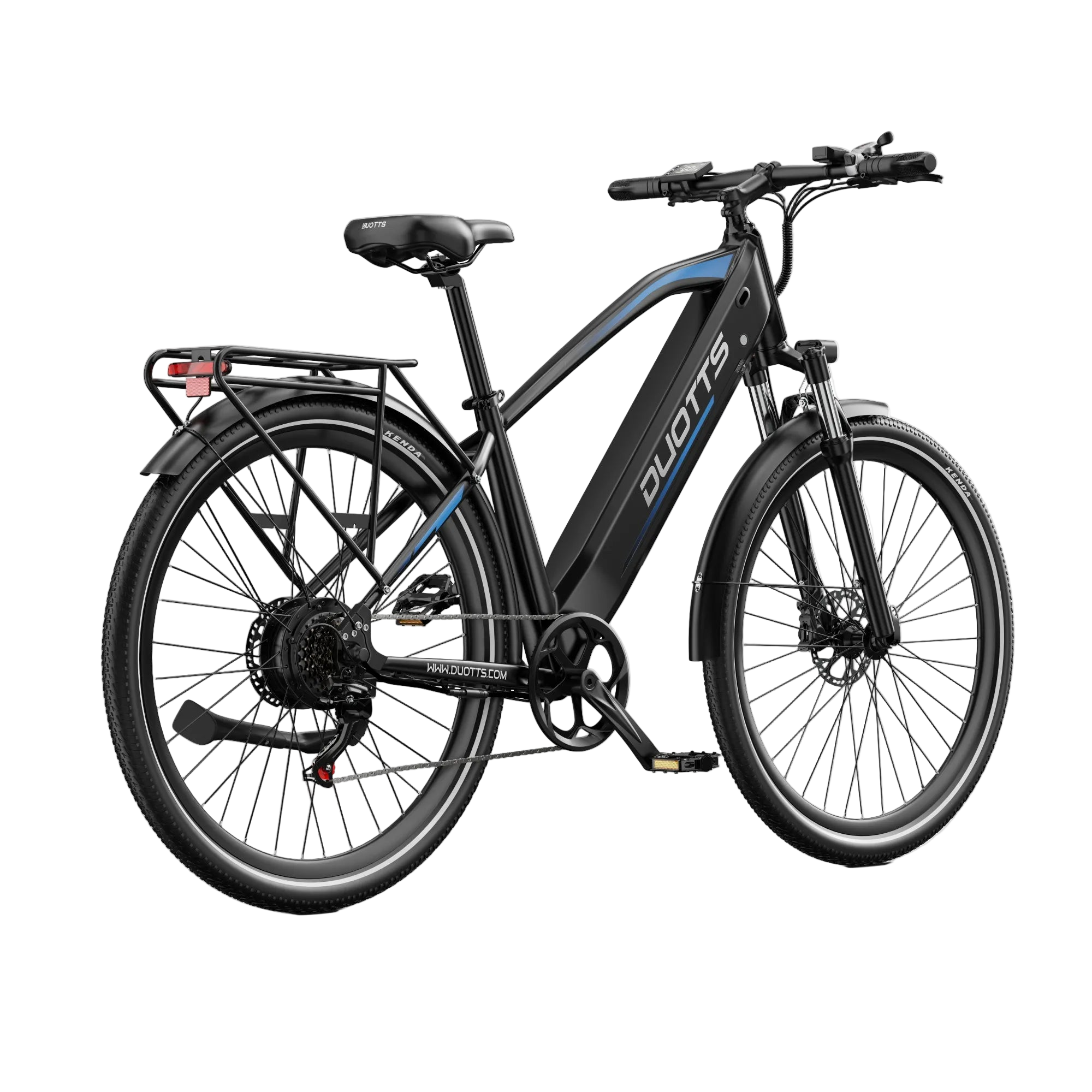 Vélo électrique Duotts C29 Max