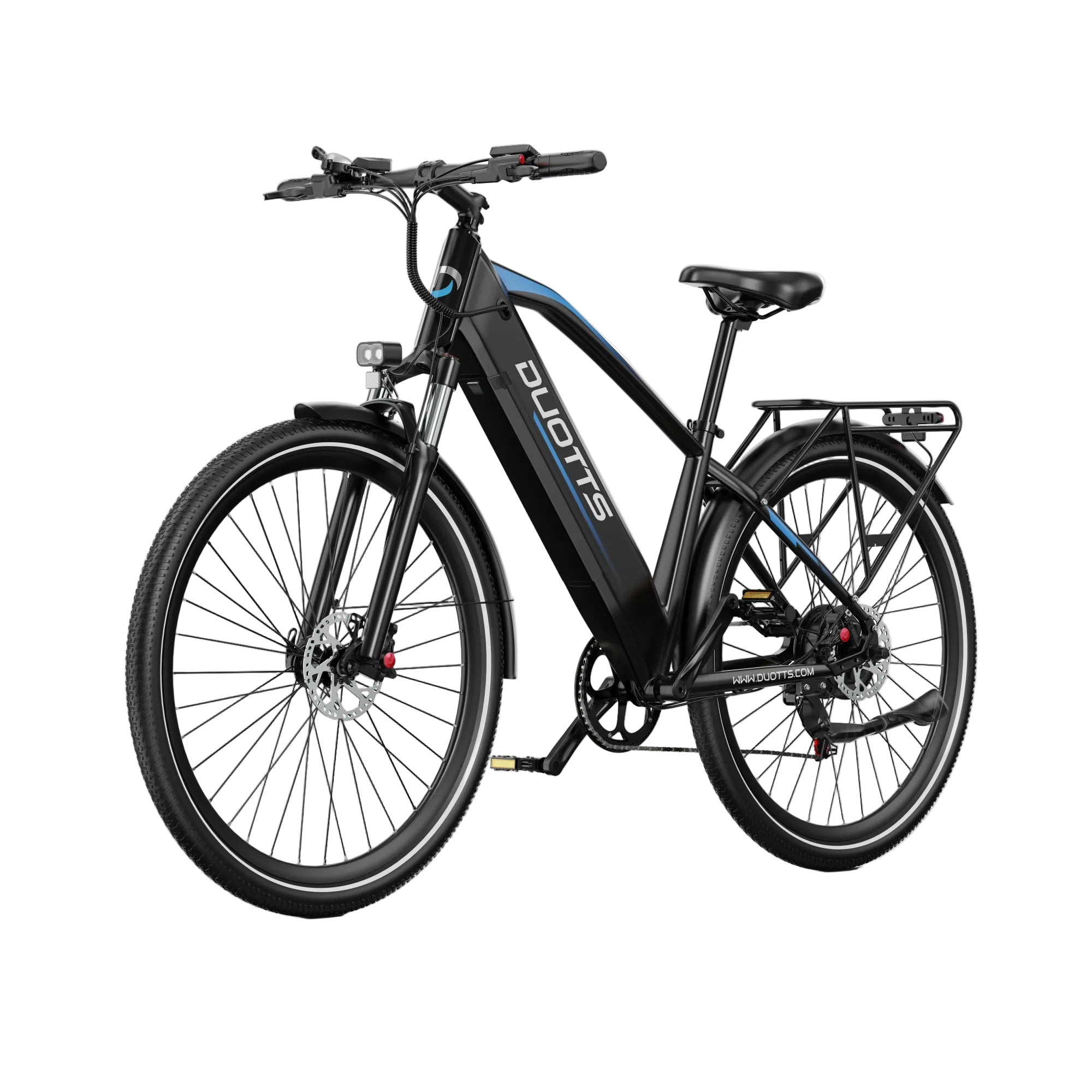 Vélo électrique Duotts C29 Max