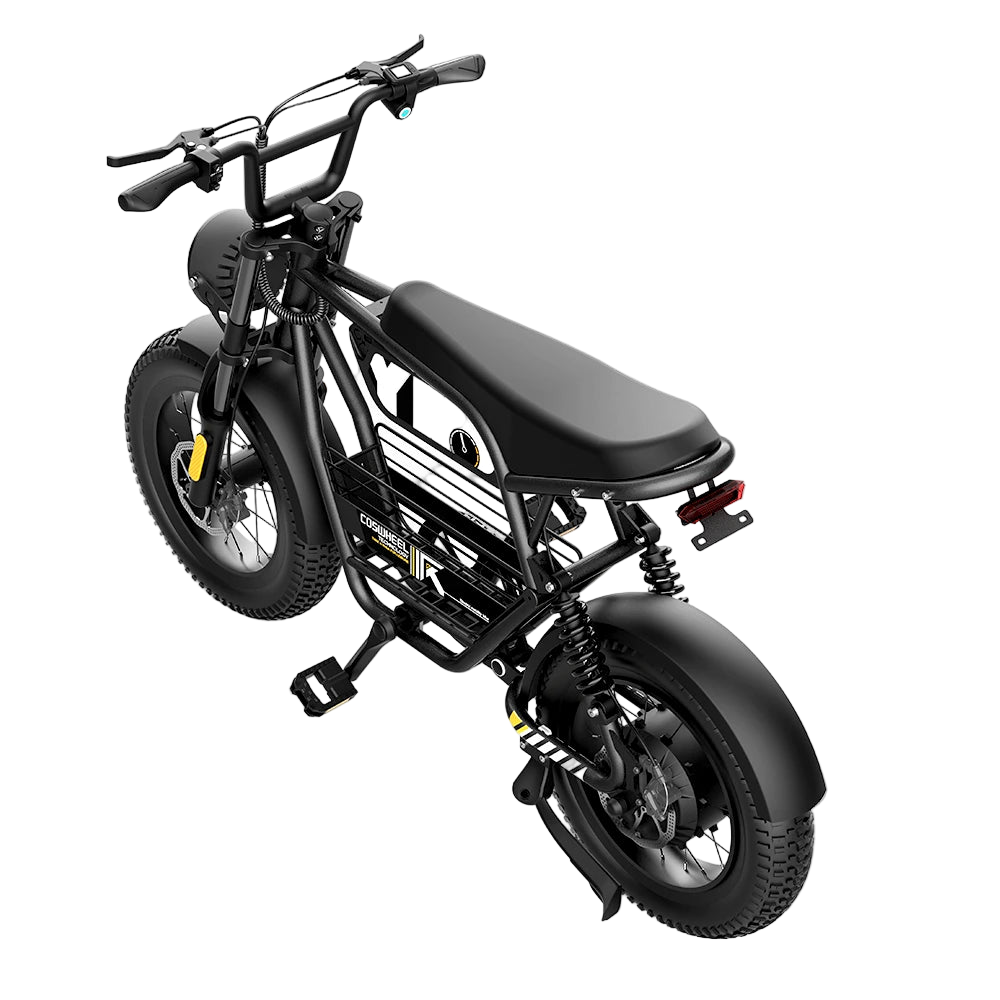Vélo Fat Bike électrique COSWHEEL Y16