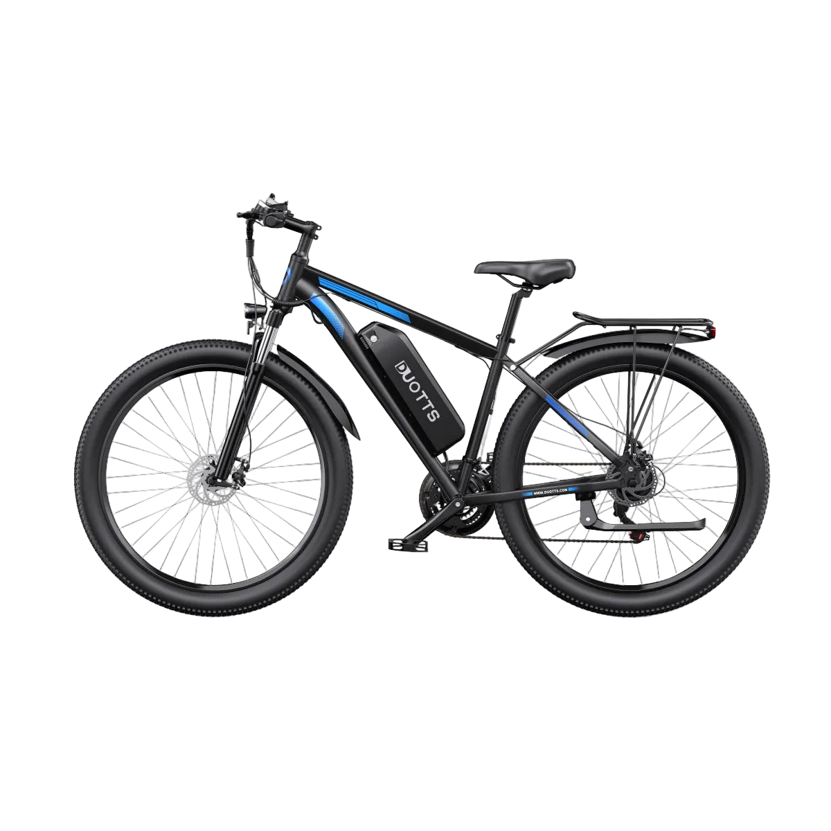 Vélo électrique Duotts C29