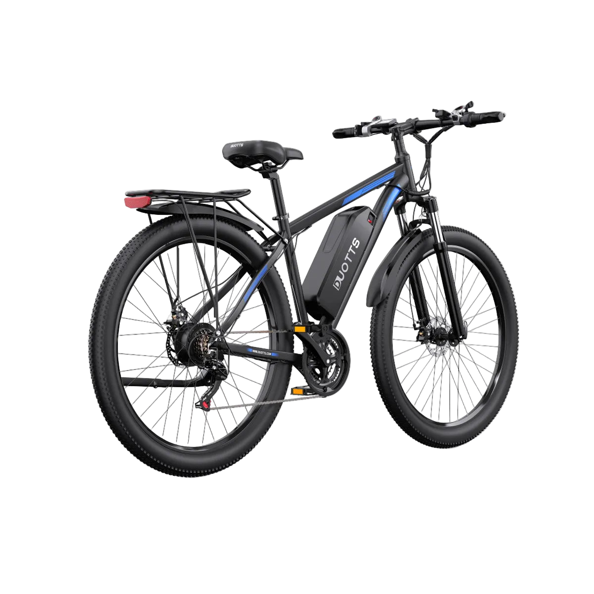 Vélo électrique Duotts C29