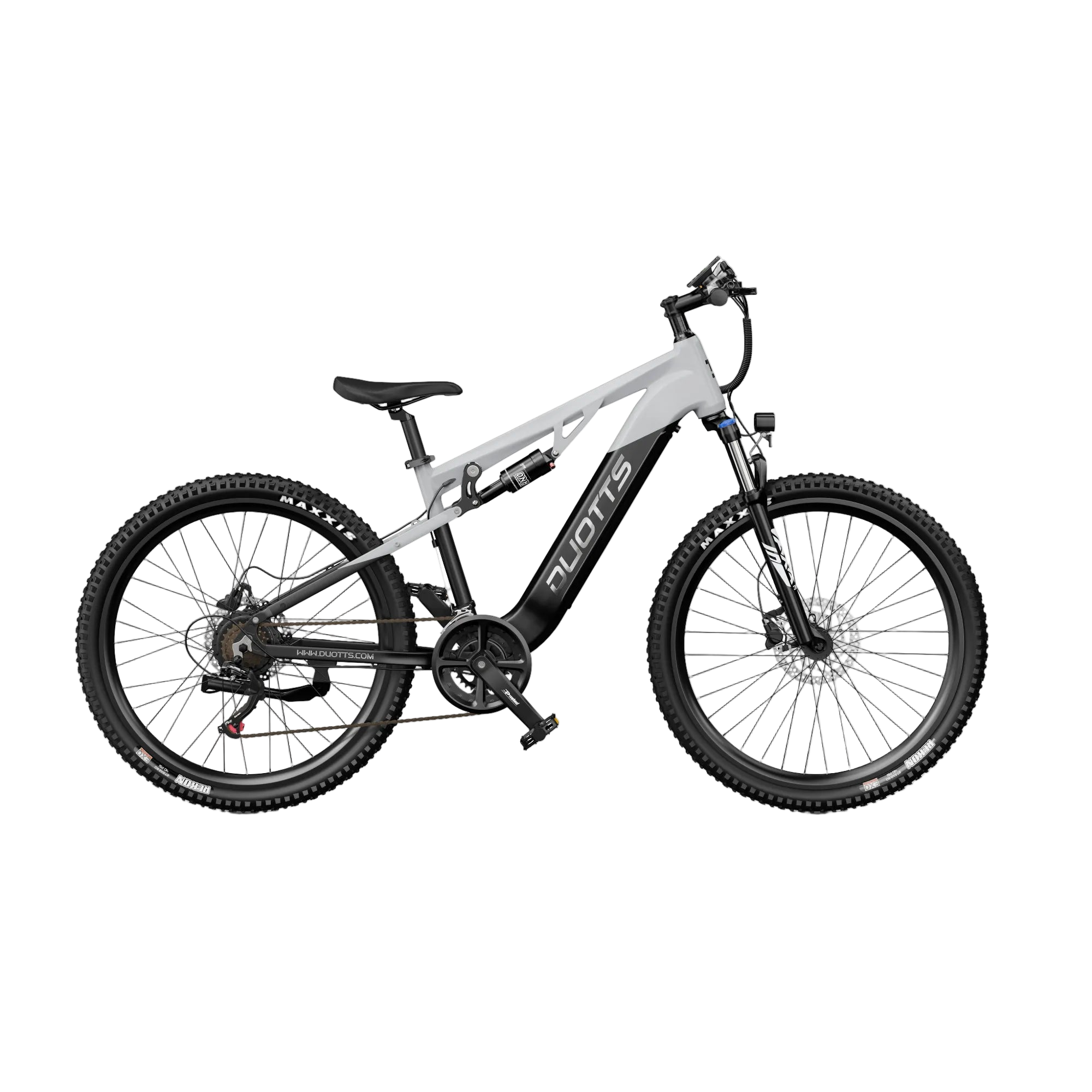 Vélo électrique Duotts E29