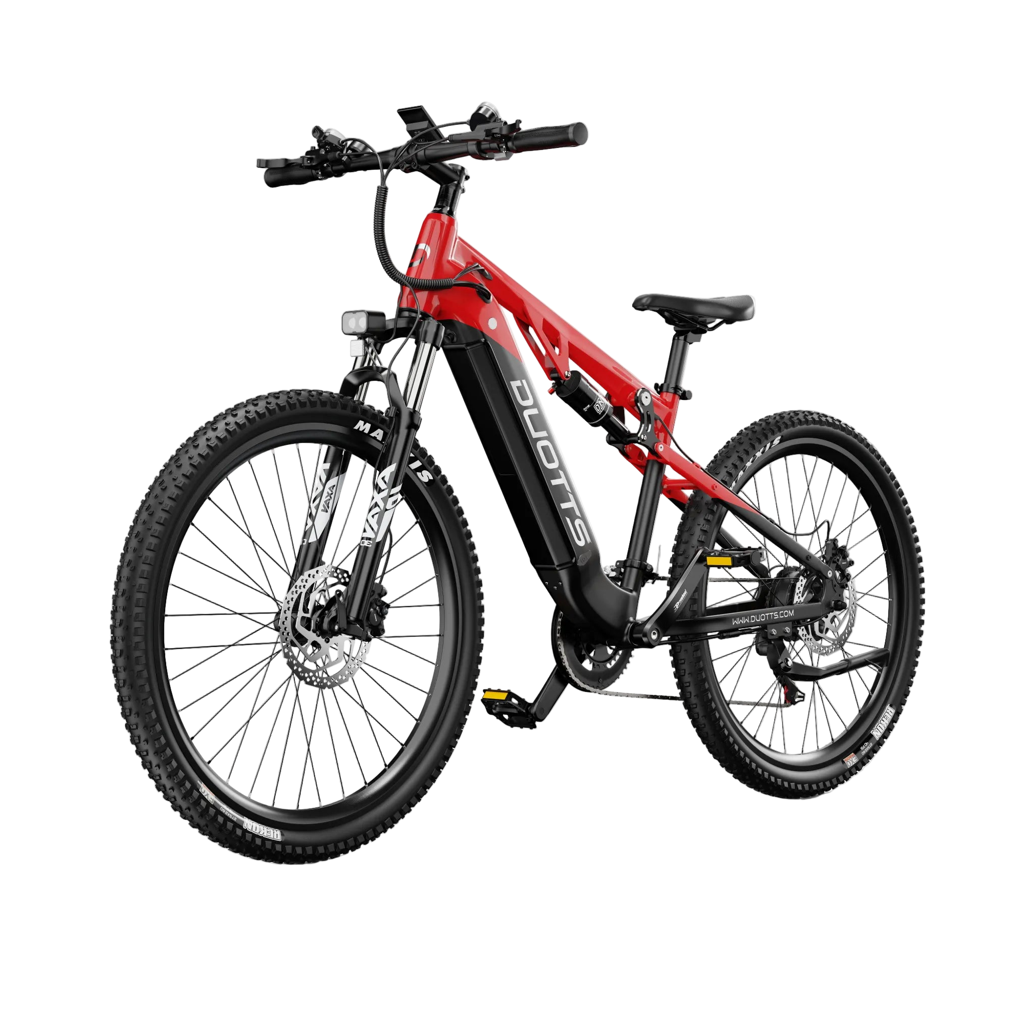 Vélo électrique Duotts E29