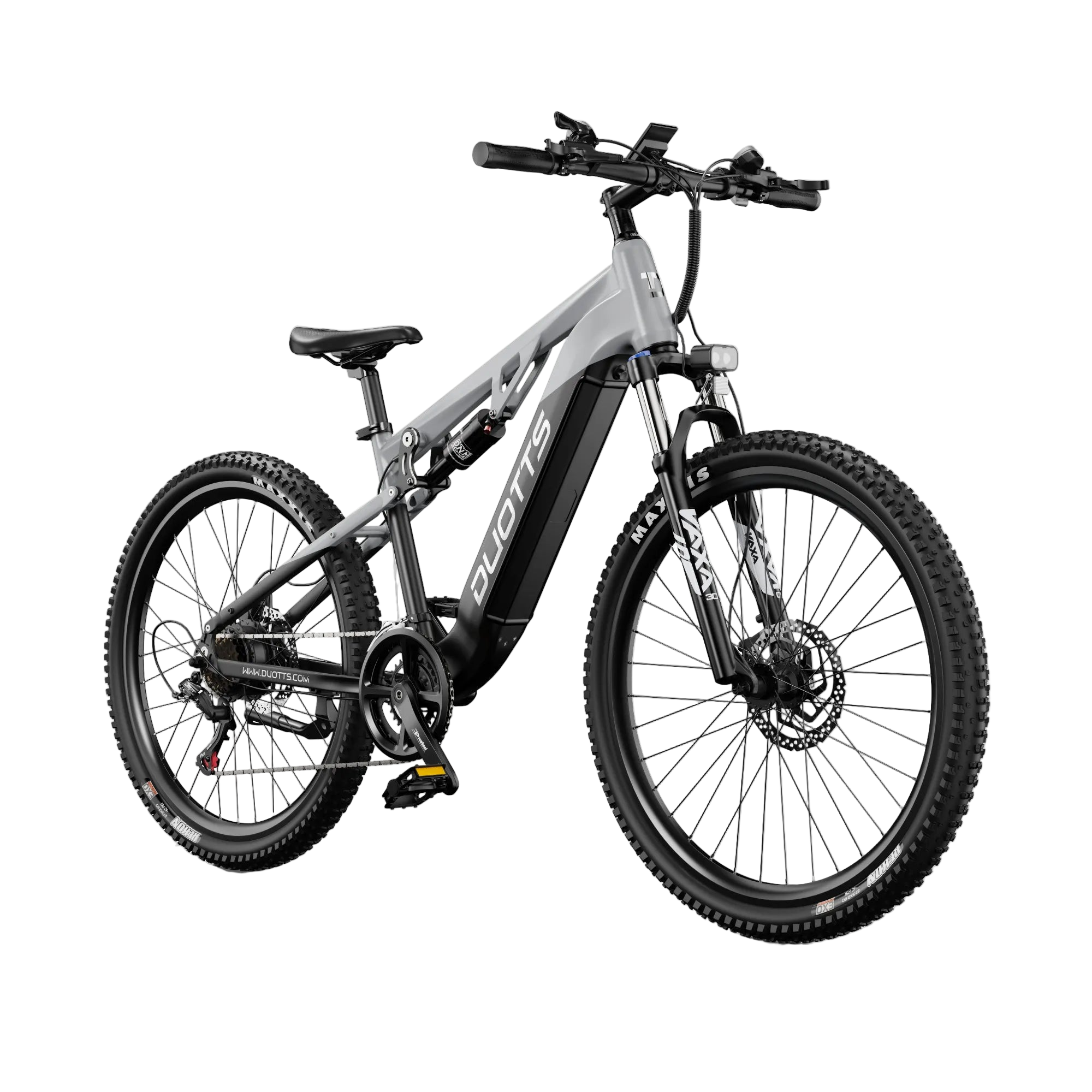 Vélo électrique Duotts E29