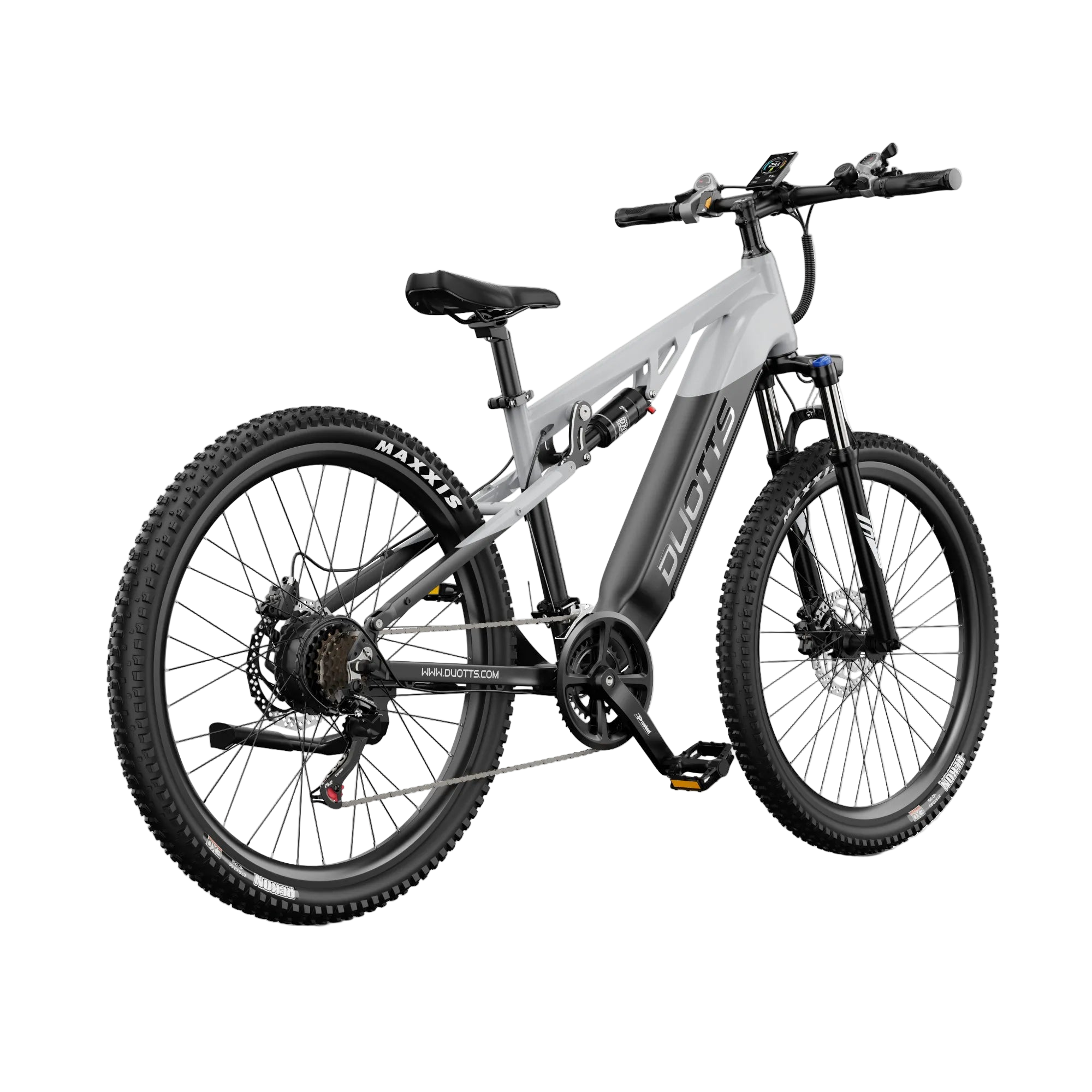 Vélo électrique Duotts E29