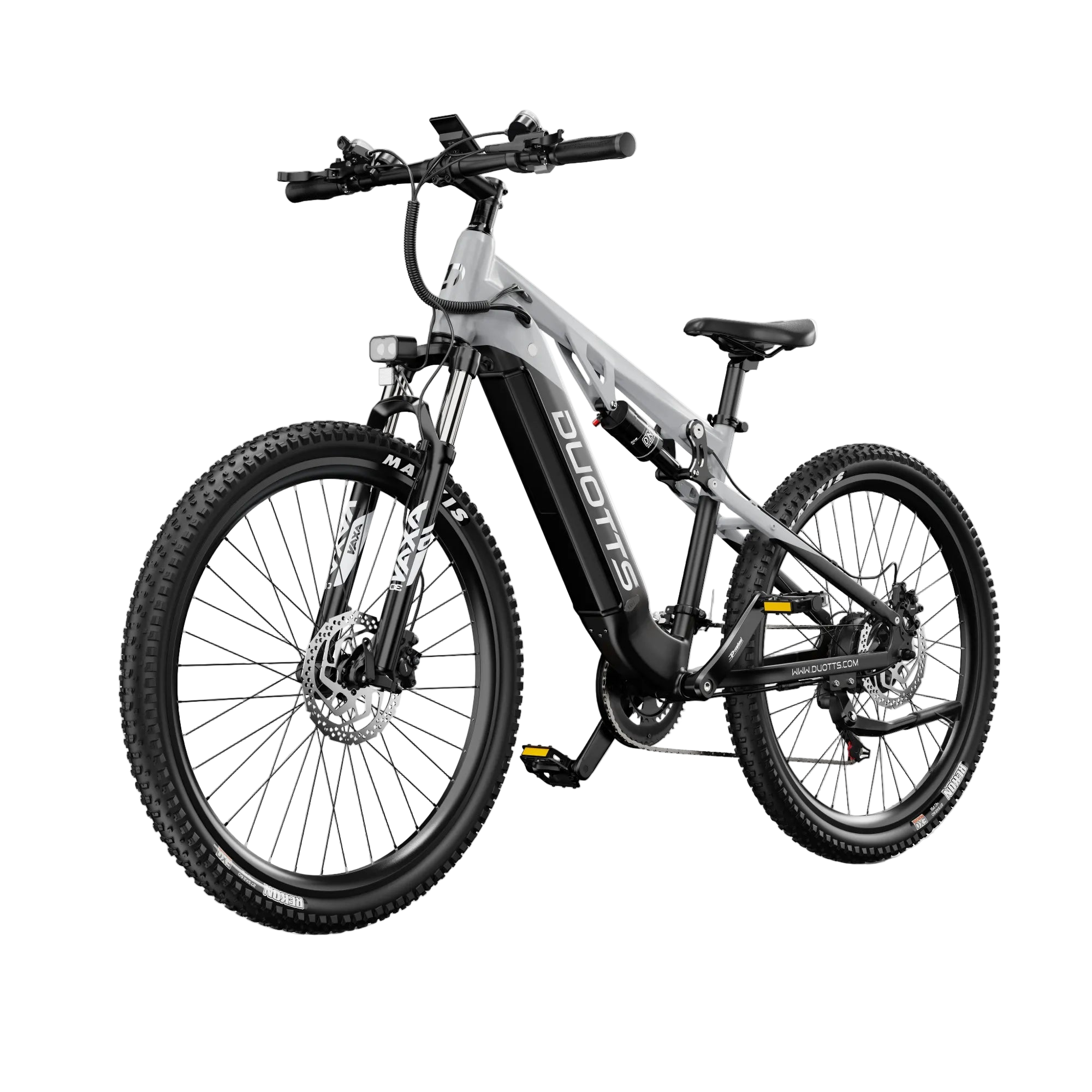 Vélo électrique Duotts E29