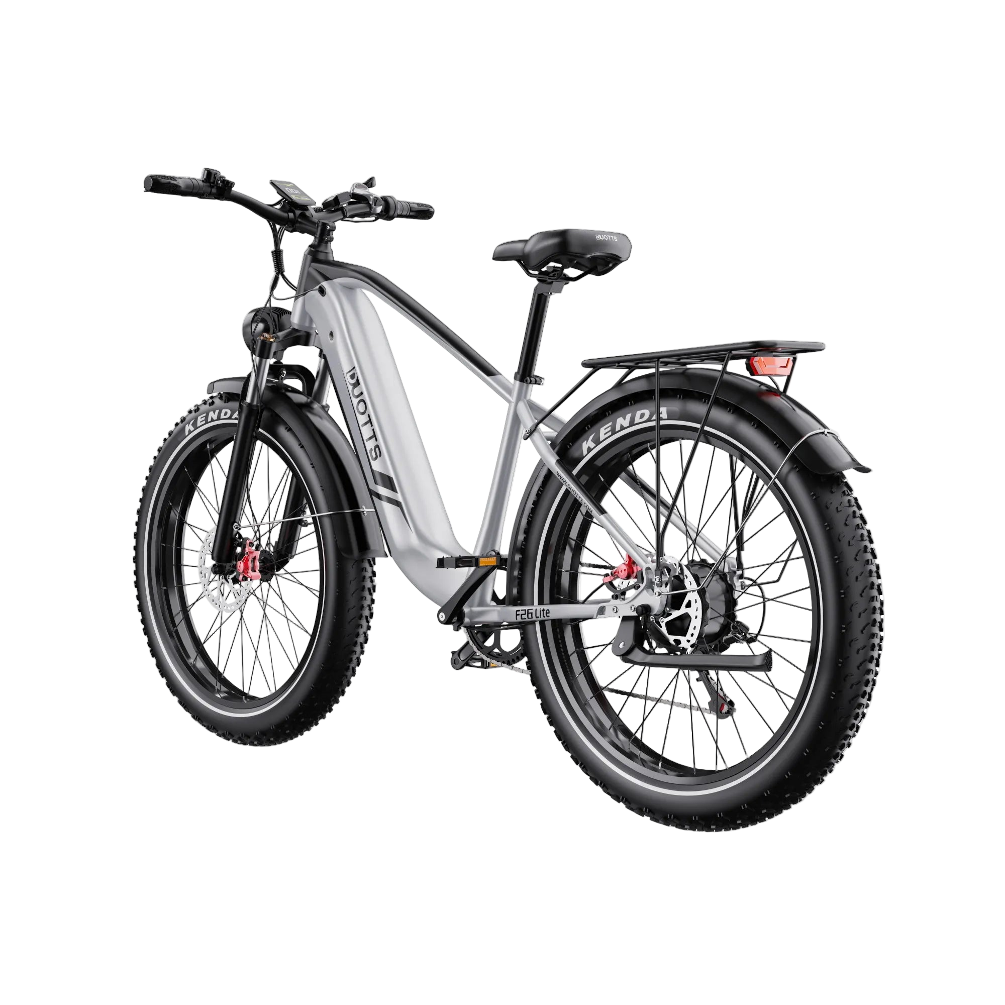 Vélo Fat Bike électrique Duotts F26 Lite