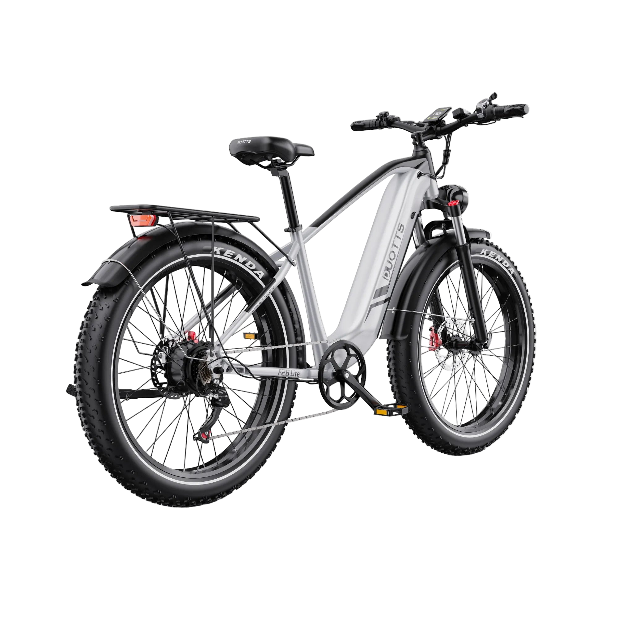 Vélo Fat Bike électrique Duotts F26 Lite