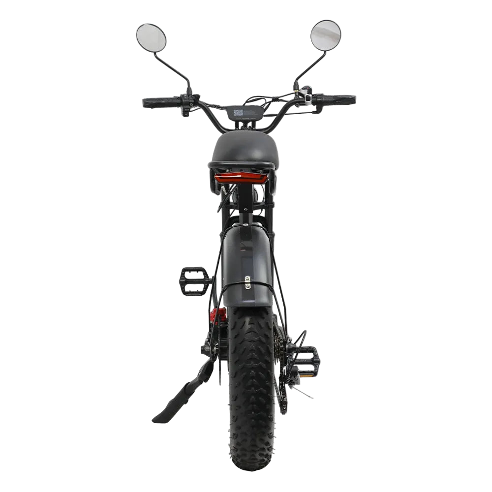 Vélo Fat Bike électrique Duotts F20