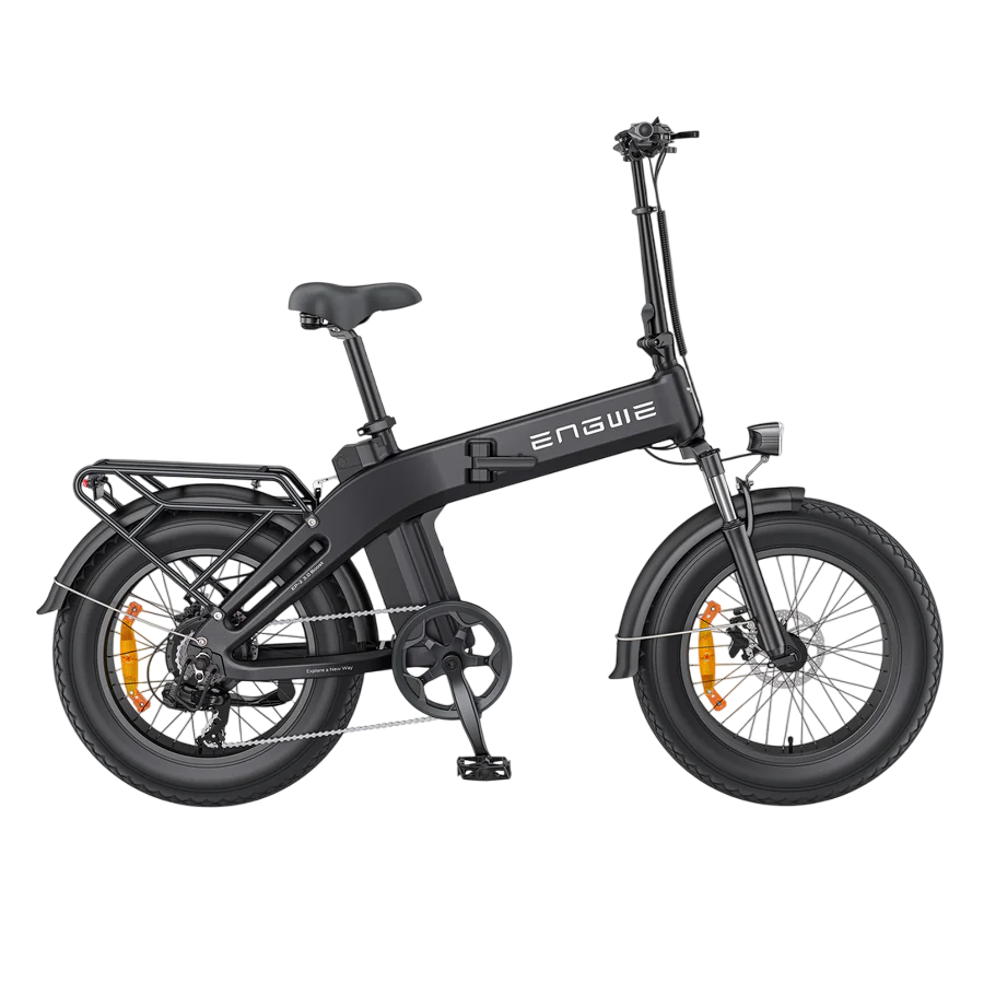 Vélo Fat Bike électrique pliable ENGWE EP-2 3.0 Boost
