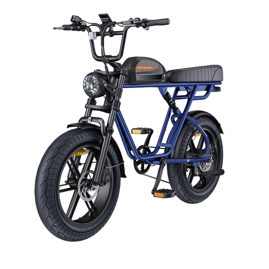 Vélo Fat Bike électrique ENGWE M1
