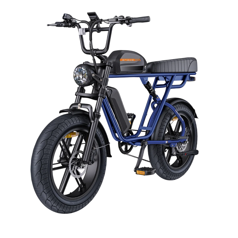 Vélo Fat Bike électrique ENGWE M1