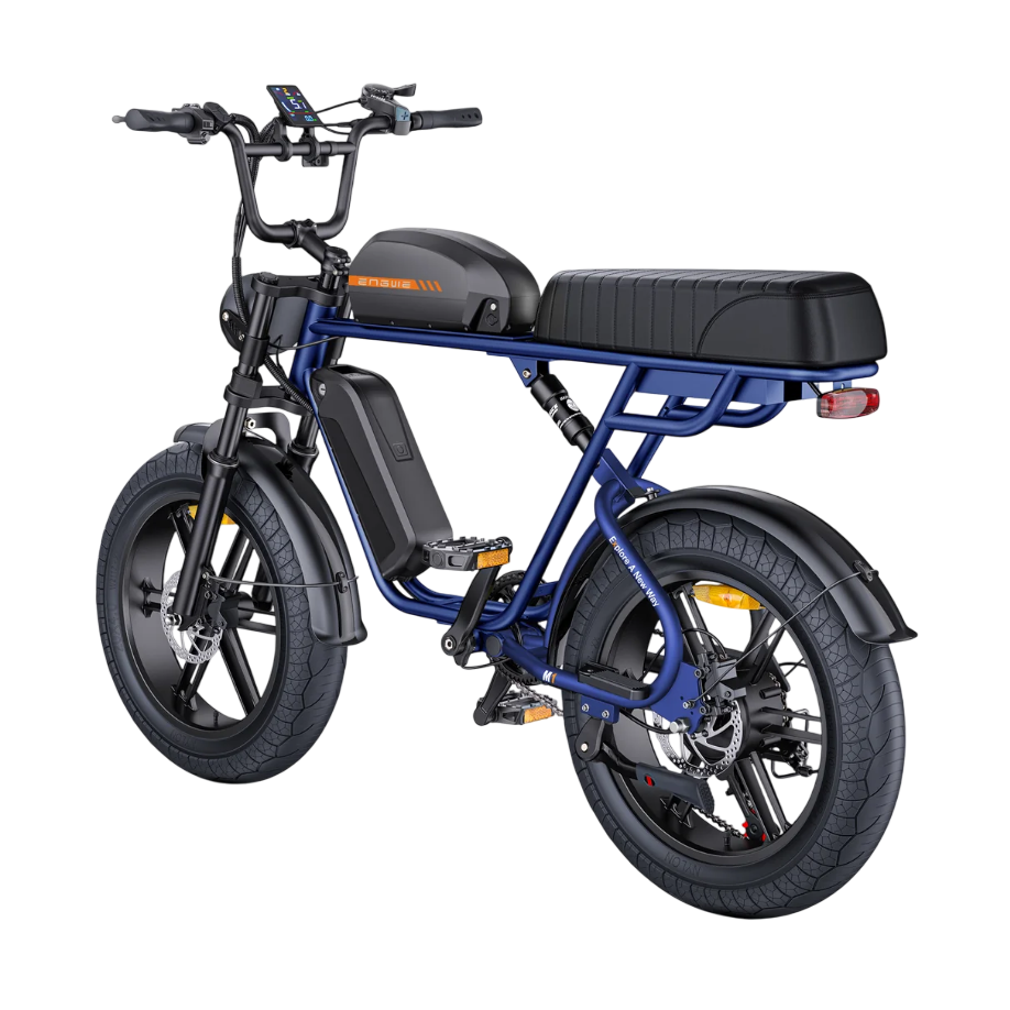 Vélo Fat Bike électrique ENGWE M1