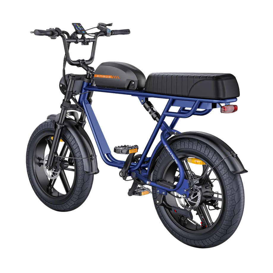 Vélo Fat Bike électrique ENGWE M1