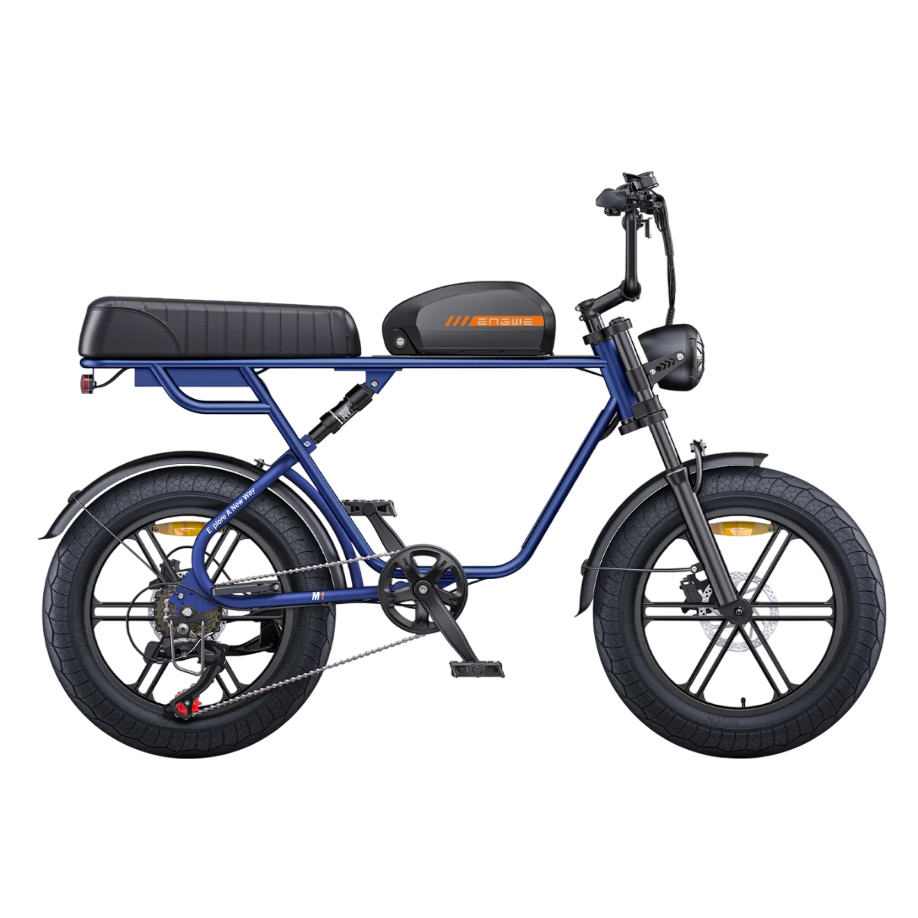 Vélo Fat Bike électrique ENGWE M1