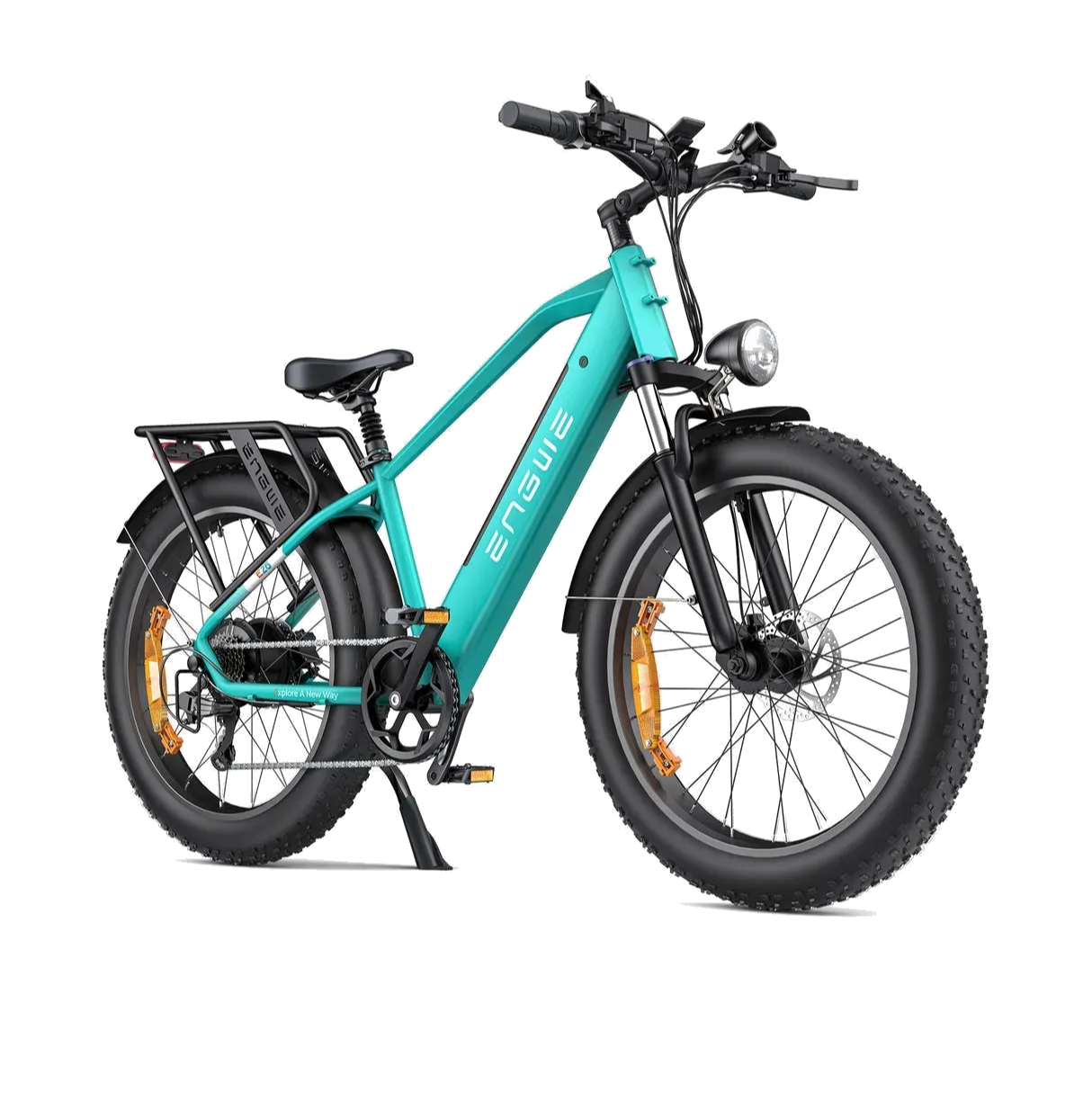 Vélo Fat Bike électrique ENGWE E26