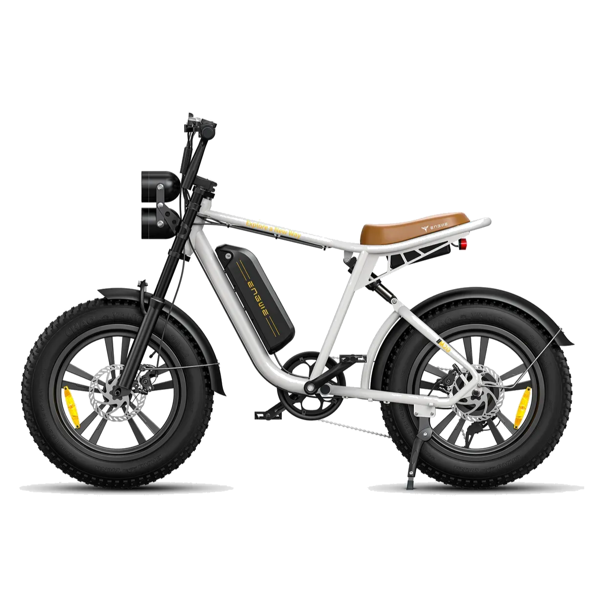 Vélo Fat Bike électrique ENGWE M20