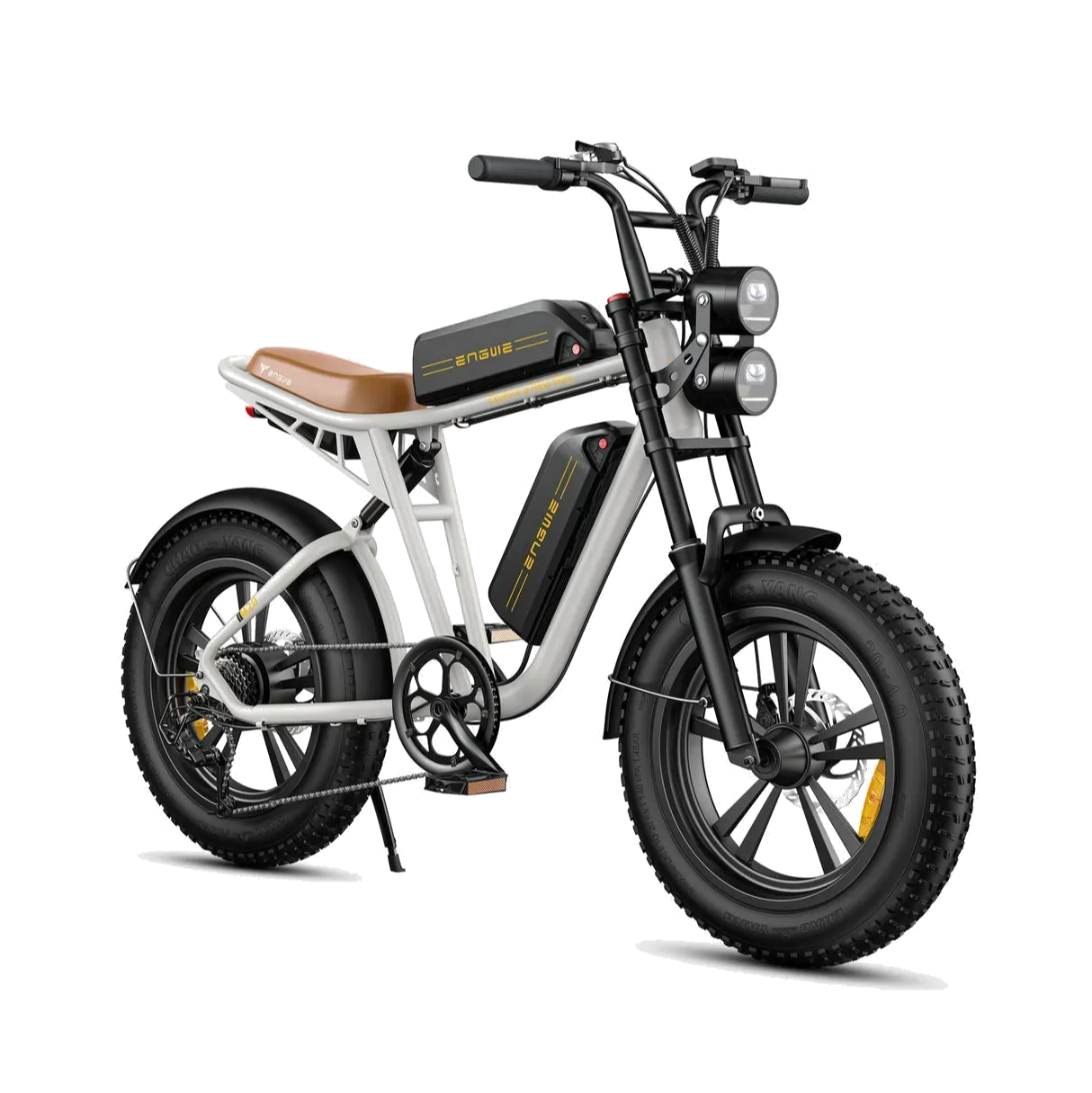 Vélo Fat Bike électrique ENGWE M20