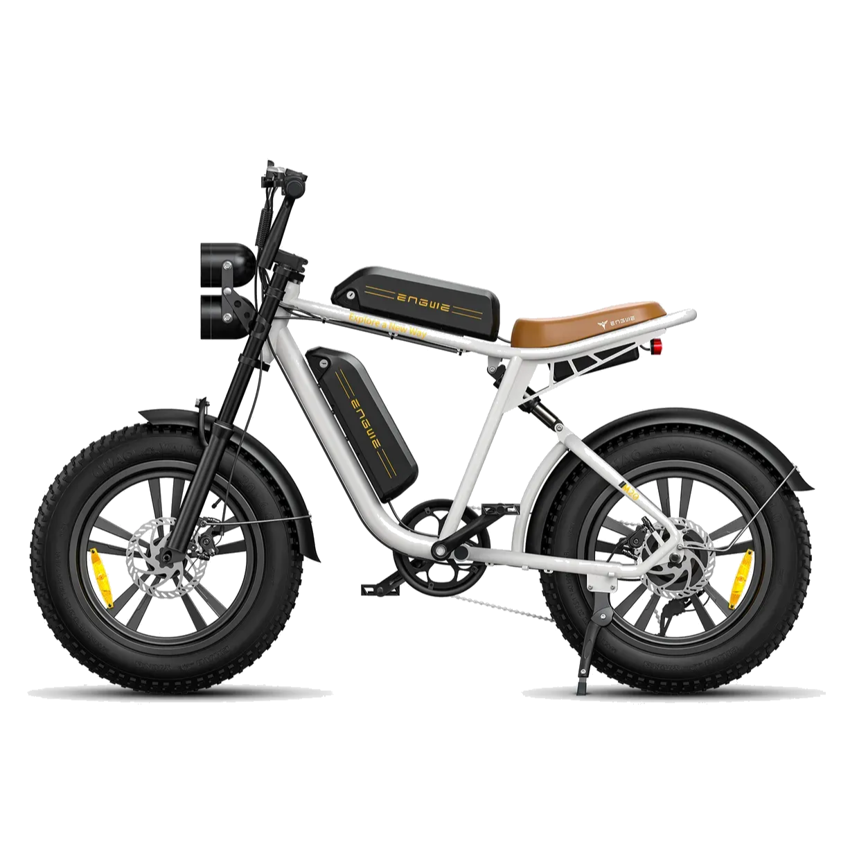 Vélo Fat Bike électrique ENGWE M20