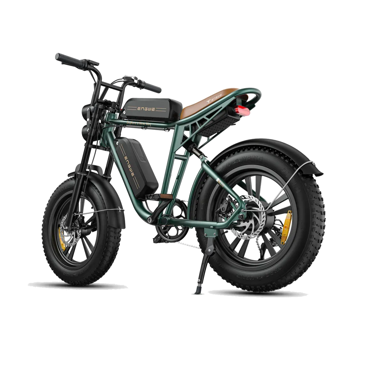 Vélo Fat Bike électrique ENGWE M20