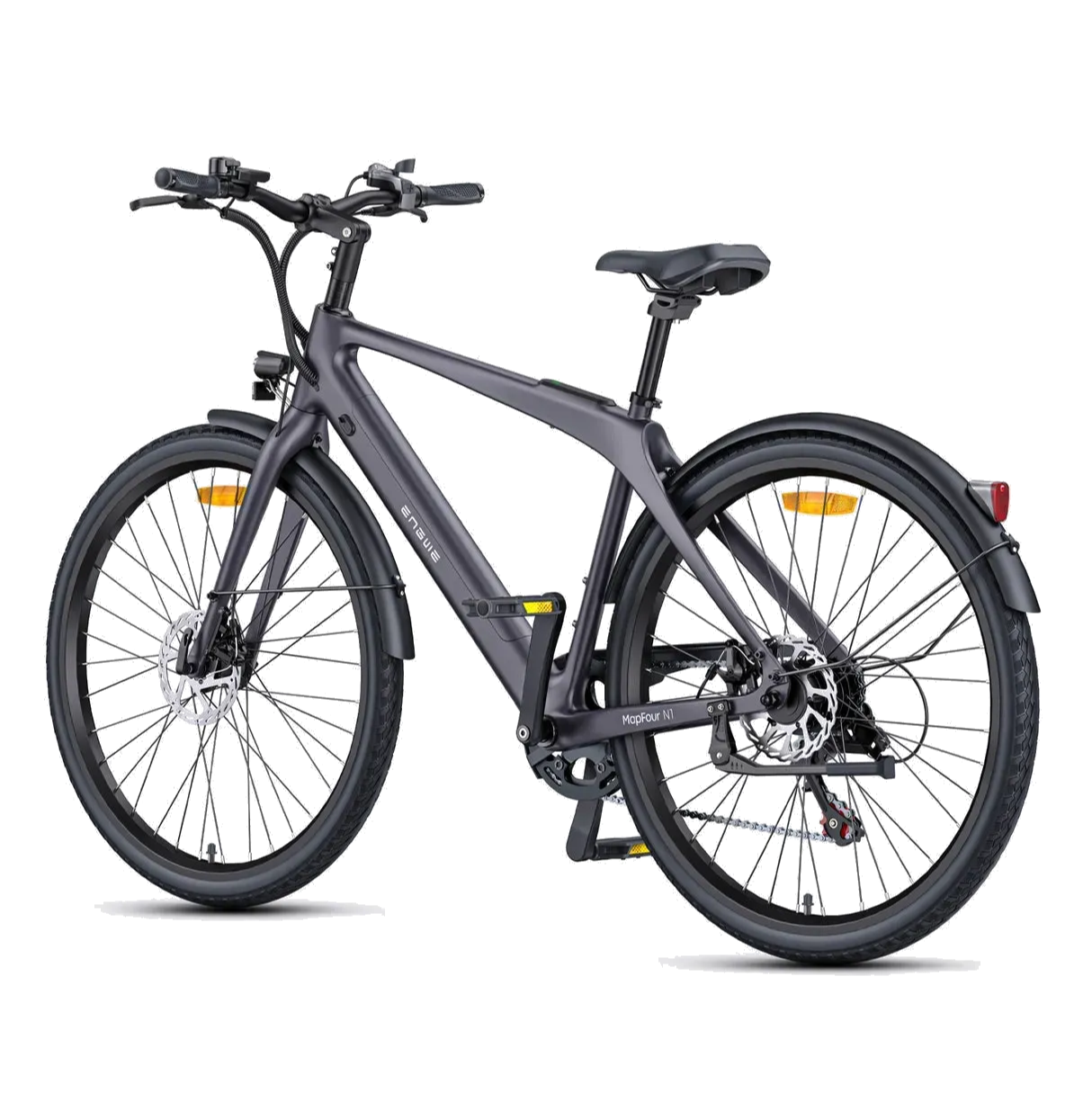 Vélo électrique ENGWE N1 AIR