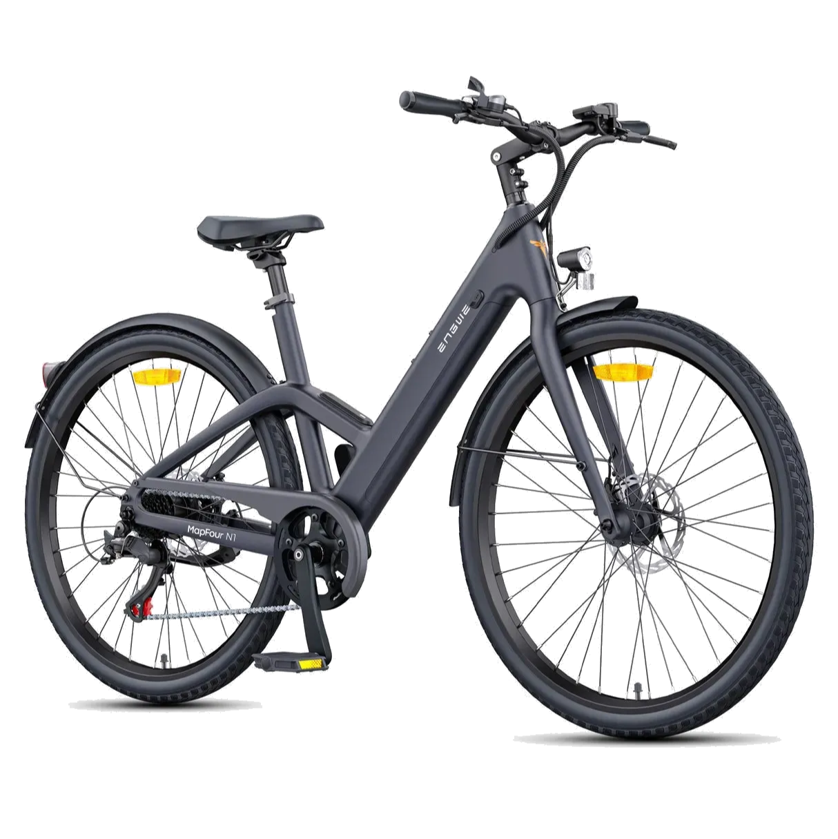 Vélo électrique ENGWE N1 AIR