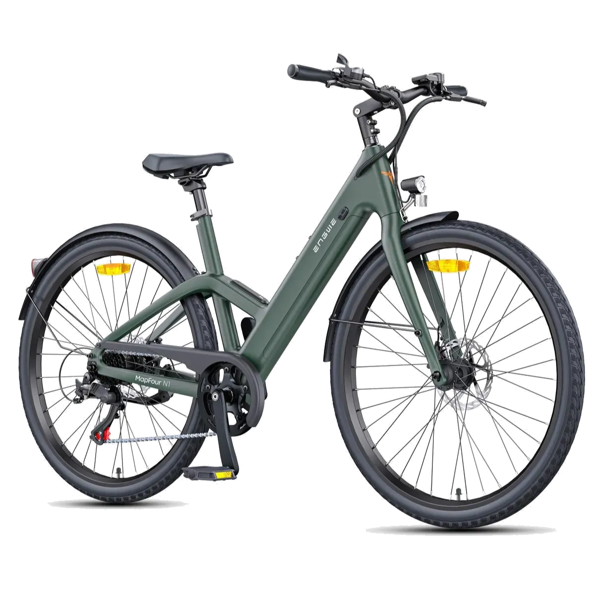 Vélo électrique ENGWE N1 AIR