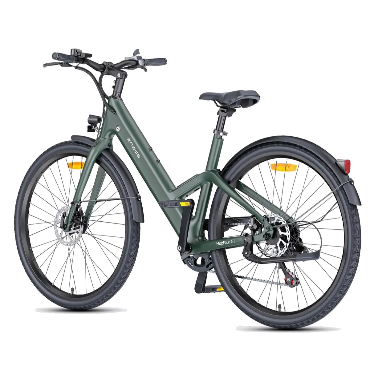 Vélo électrique ENGWE N1 AIR