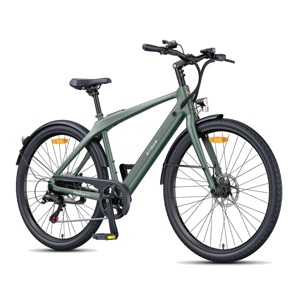 Vélo électrique ENGWE N1 AIR