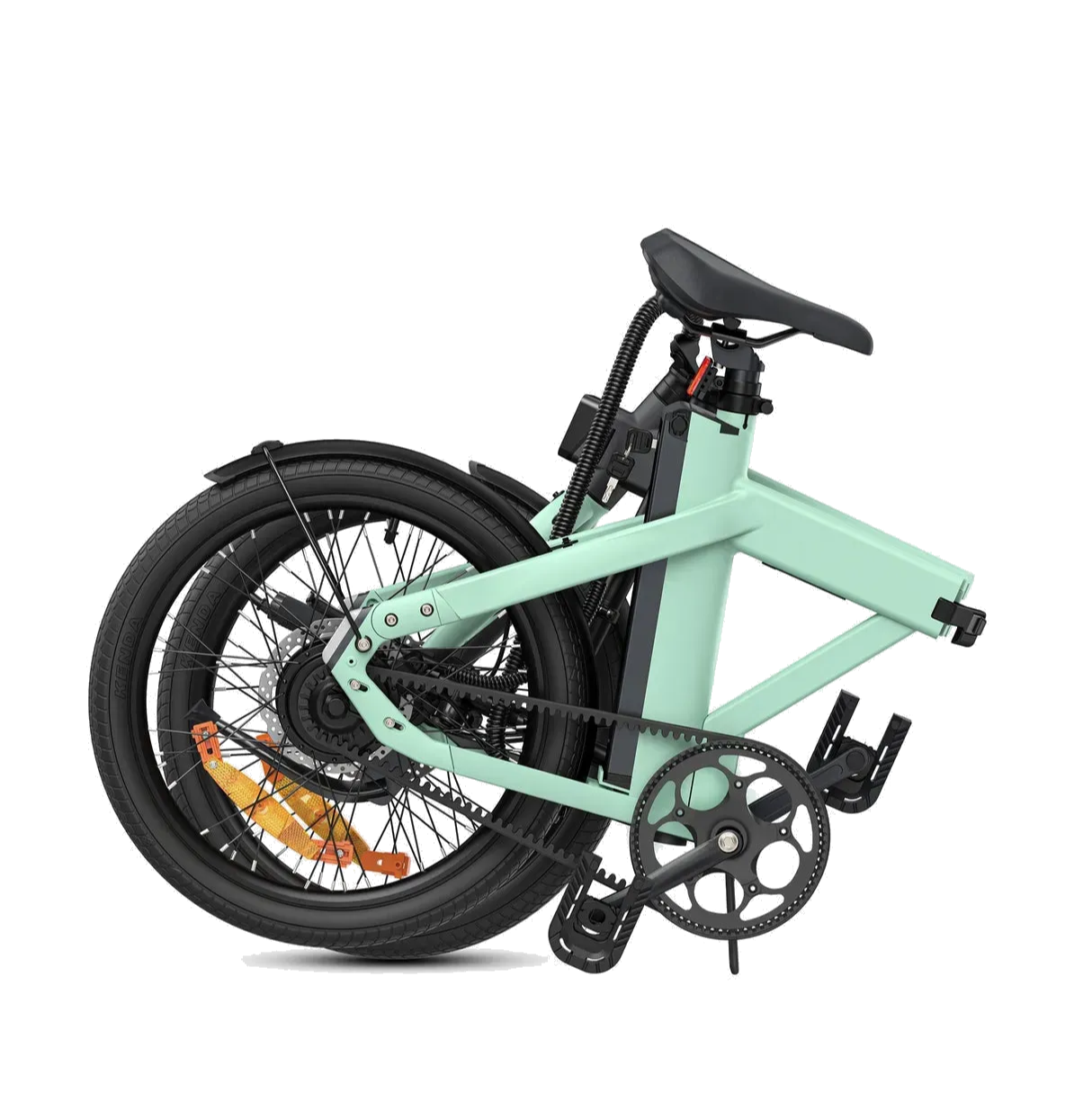 Vélo électrique pliable ENGWE P20