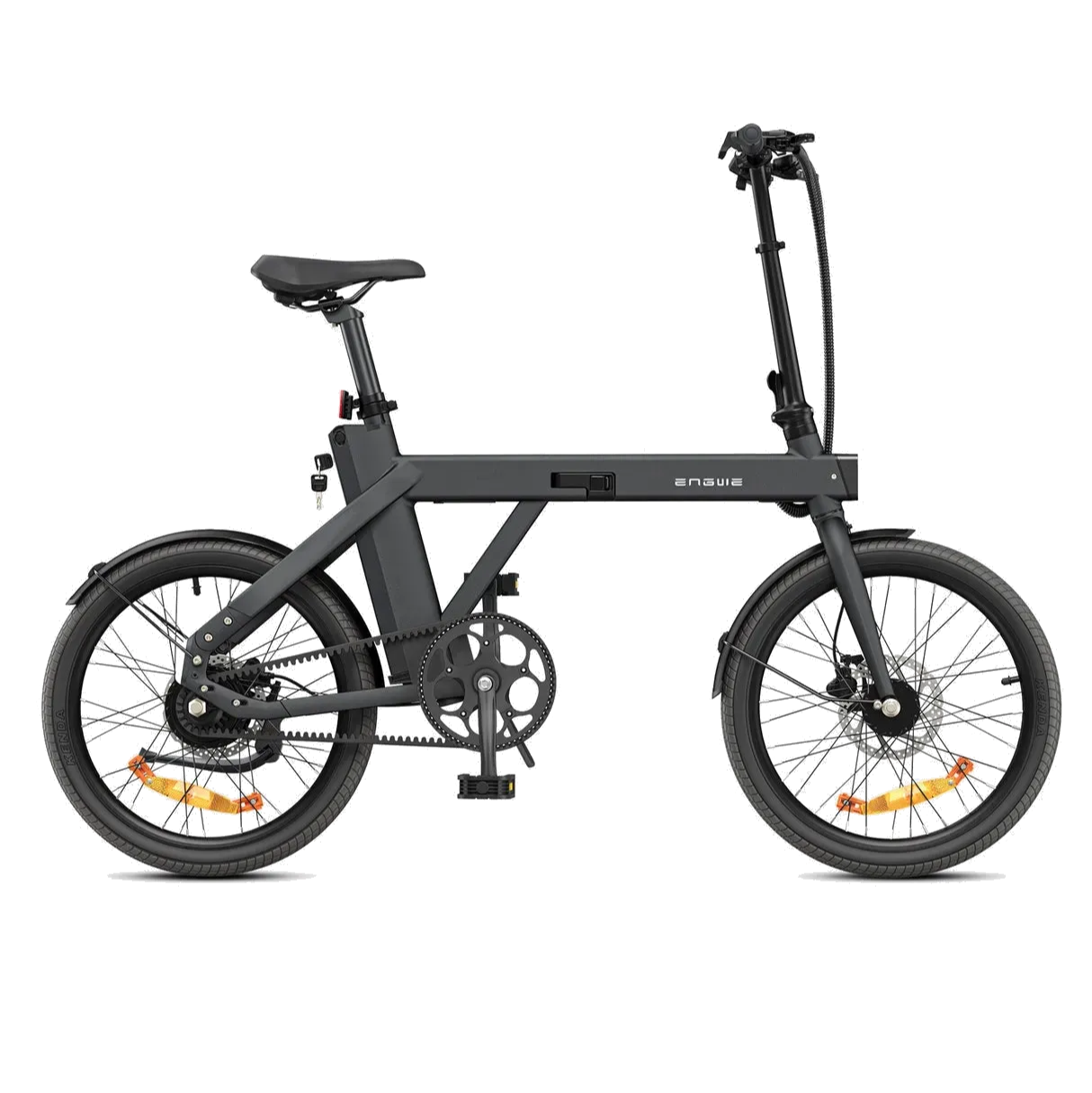 Vélo électrique pliable ENGWE P20