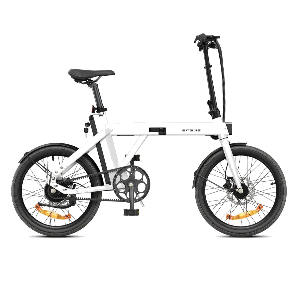 Vélo électrique pliable ENGWE P20