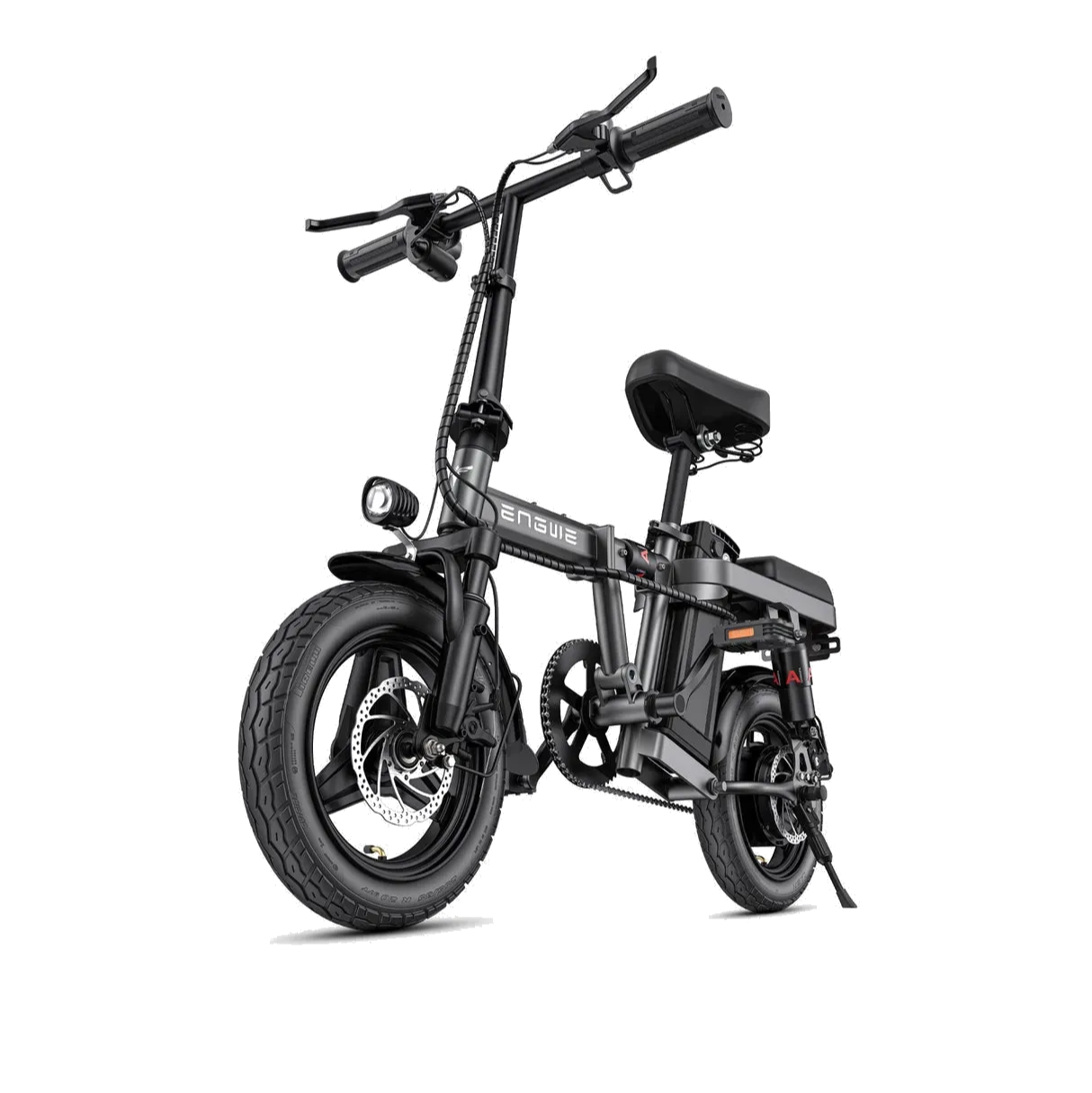 Vélo électrique pliable ENGWE T14