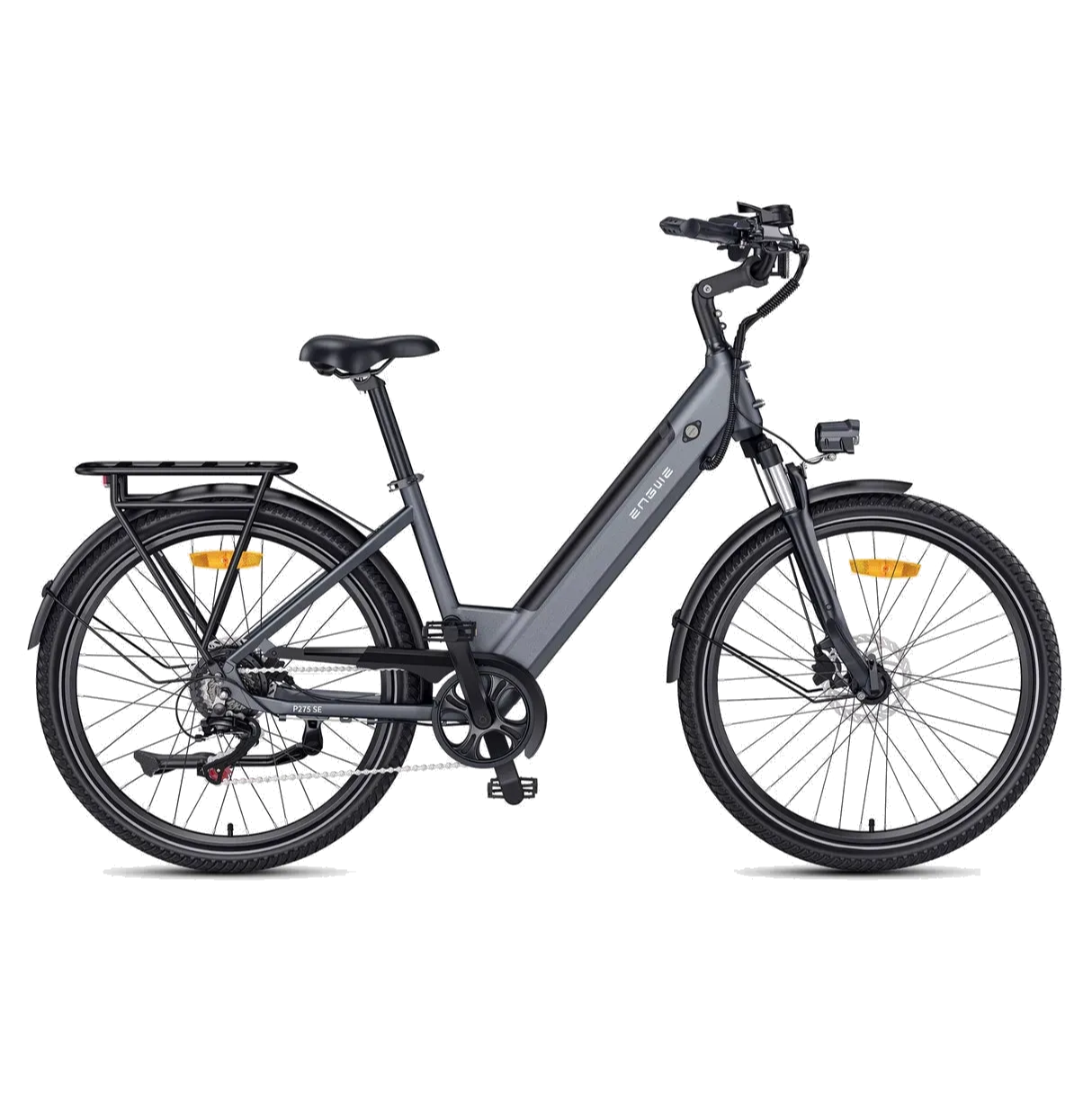 Vélo électrique ENGWE P275 SE