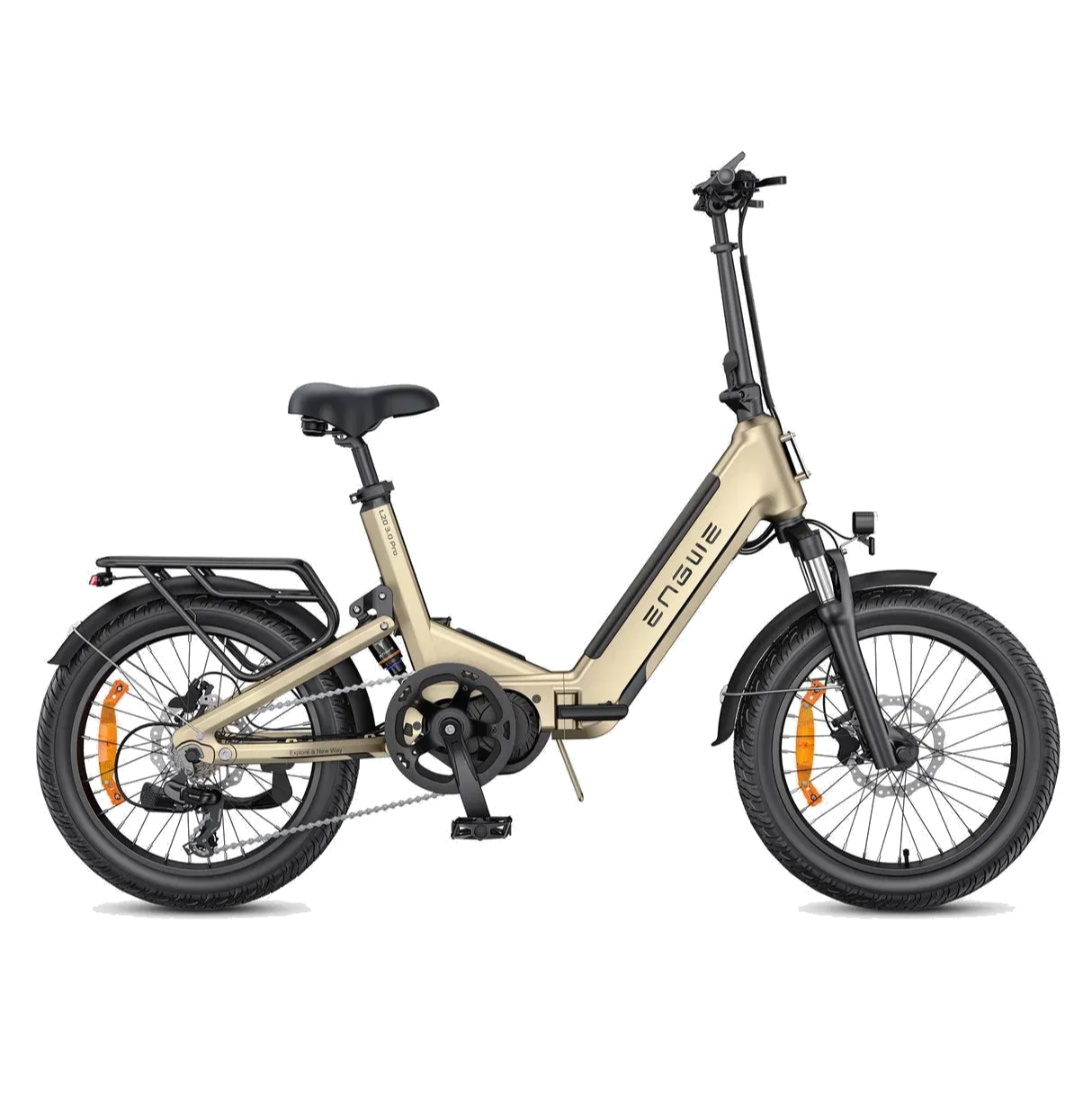 Vélo électrique pliable ENGWE L20 3.0 PRO