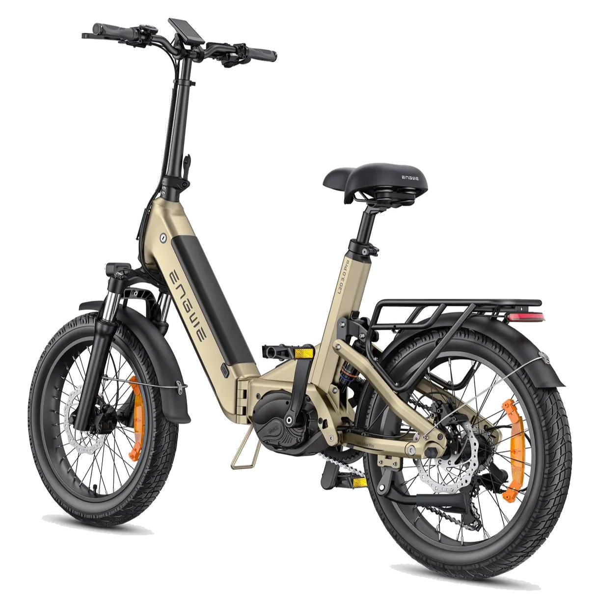 Vélo électrique pliable ENGWE L20 3.0 PRO