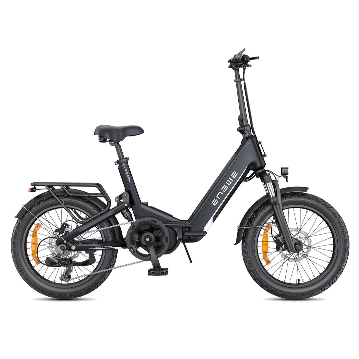 Vélo électrique pliable ENGWE L20 3.0 PRO