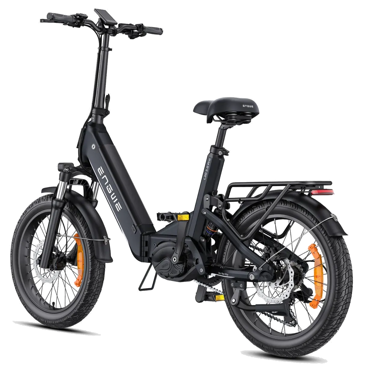 Vélo électrique pliable ENGWE L20 3.0 PRO