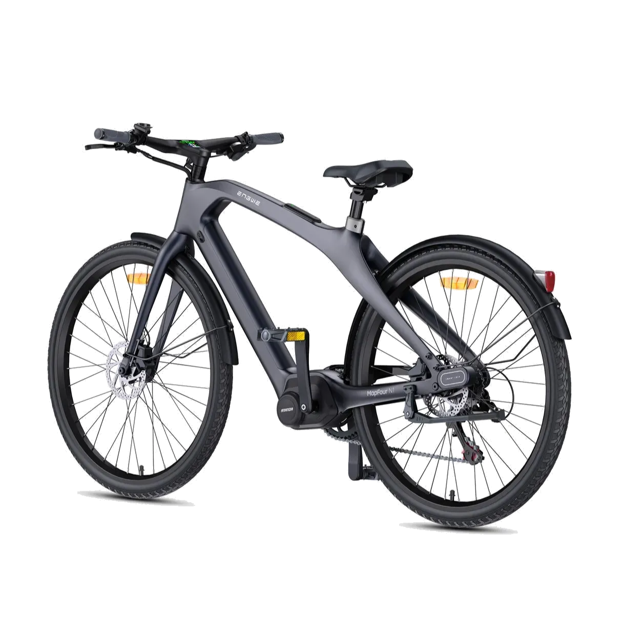 Vélo électrique ENGWE N1 PRO