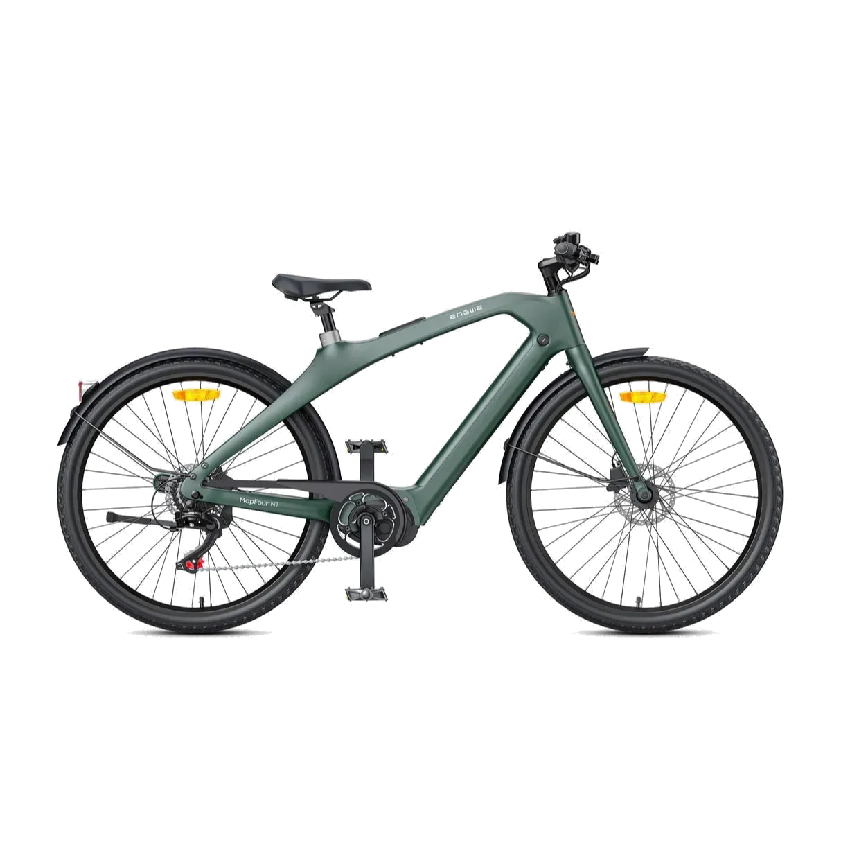 Vélo électrique ENGWE N1 PRO