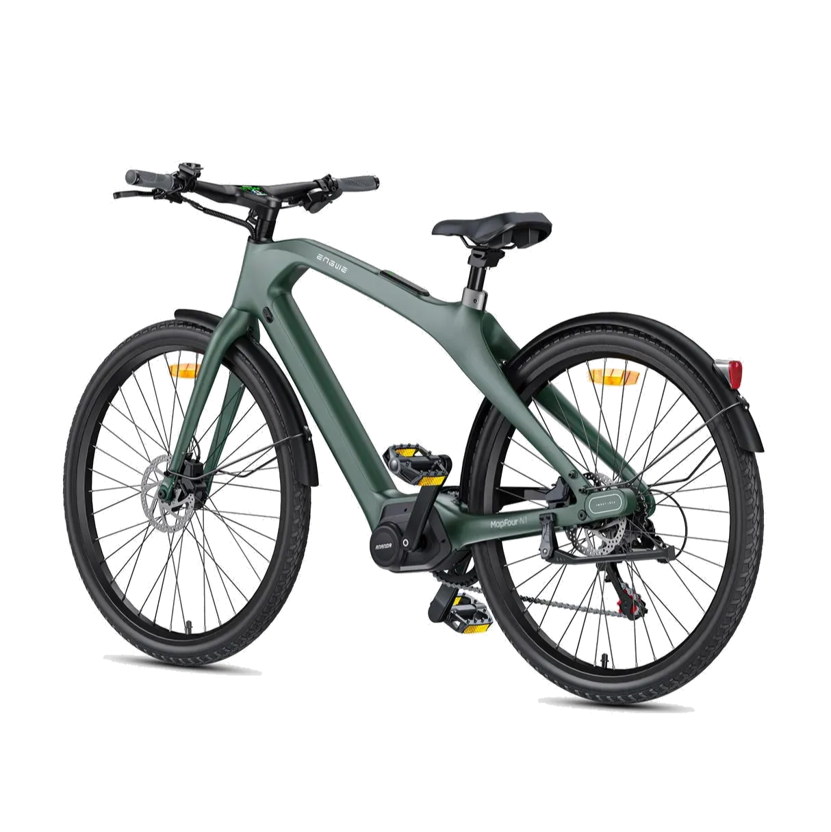 Vélo électrique ENGWE N1 PRO