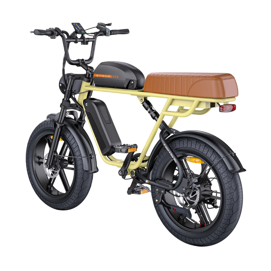 Vélo Fat Bike électrique ENGWE M1