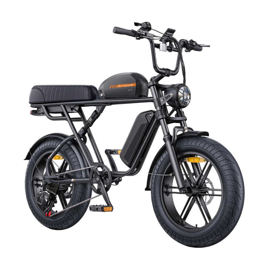 Vélo Fat Bike électrique ENGWE M1