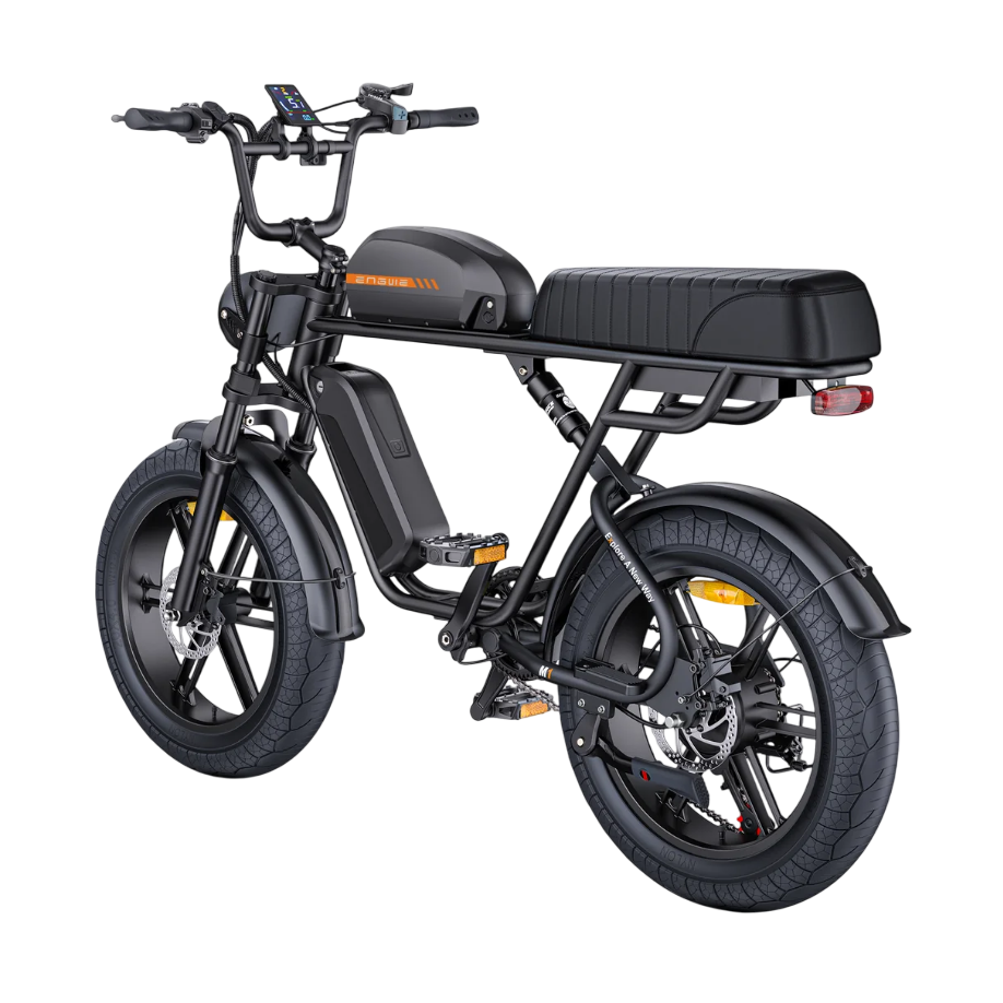 Vélo Fat Bike électrique ENGWE M1
