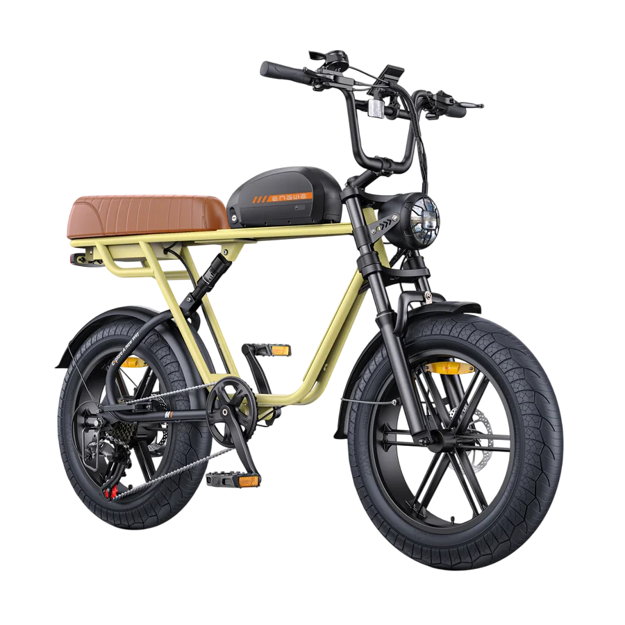Vélo Fat Bike électrique ENGWE M1
